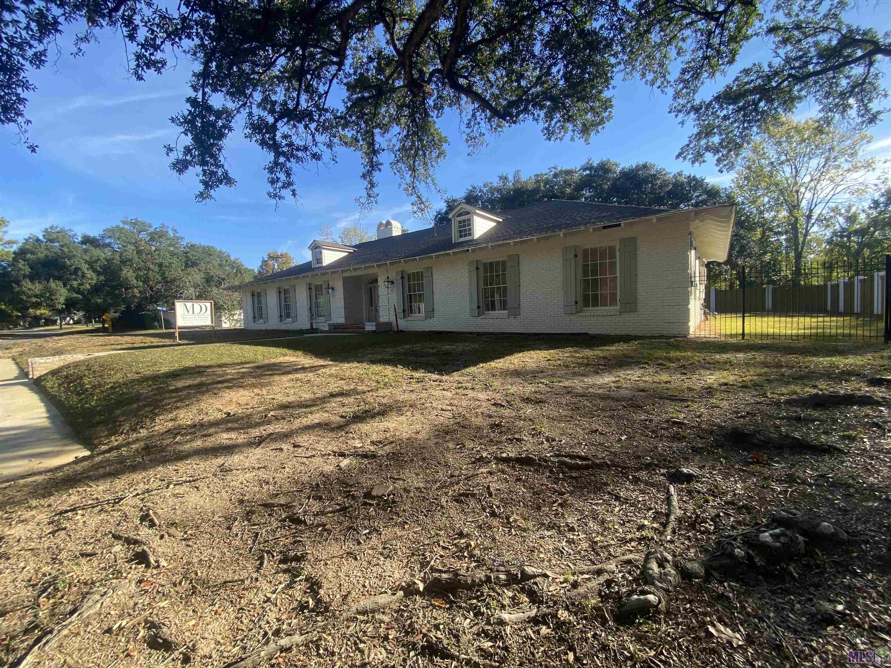 2165 Glenmore Avenue, Baton Rouge, LA 70808 MLSBOX