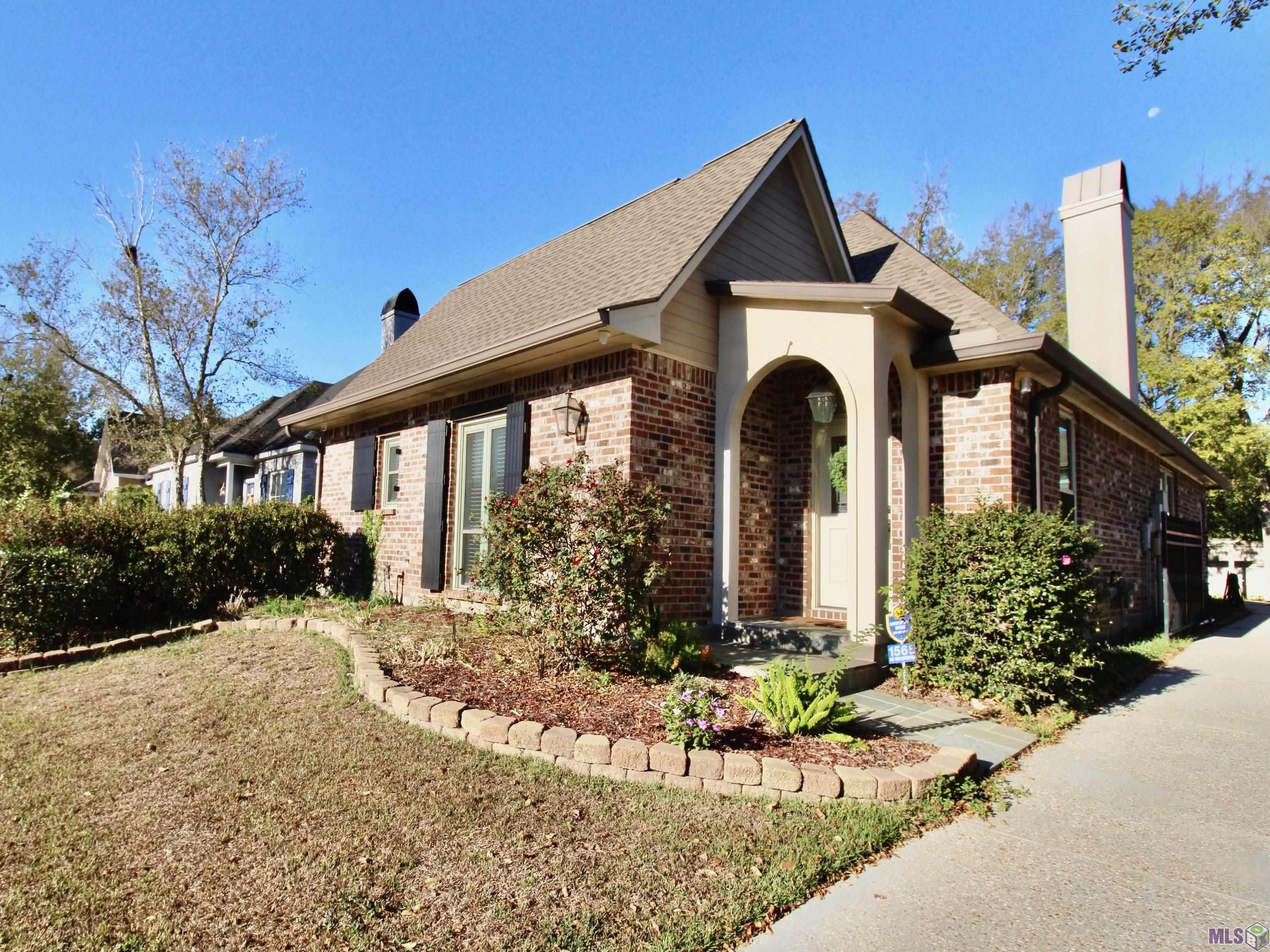 Paragon Mls Baton Rouge - 2estvmw