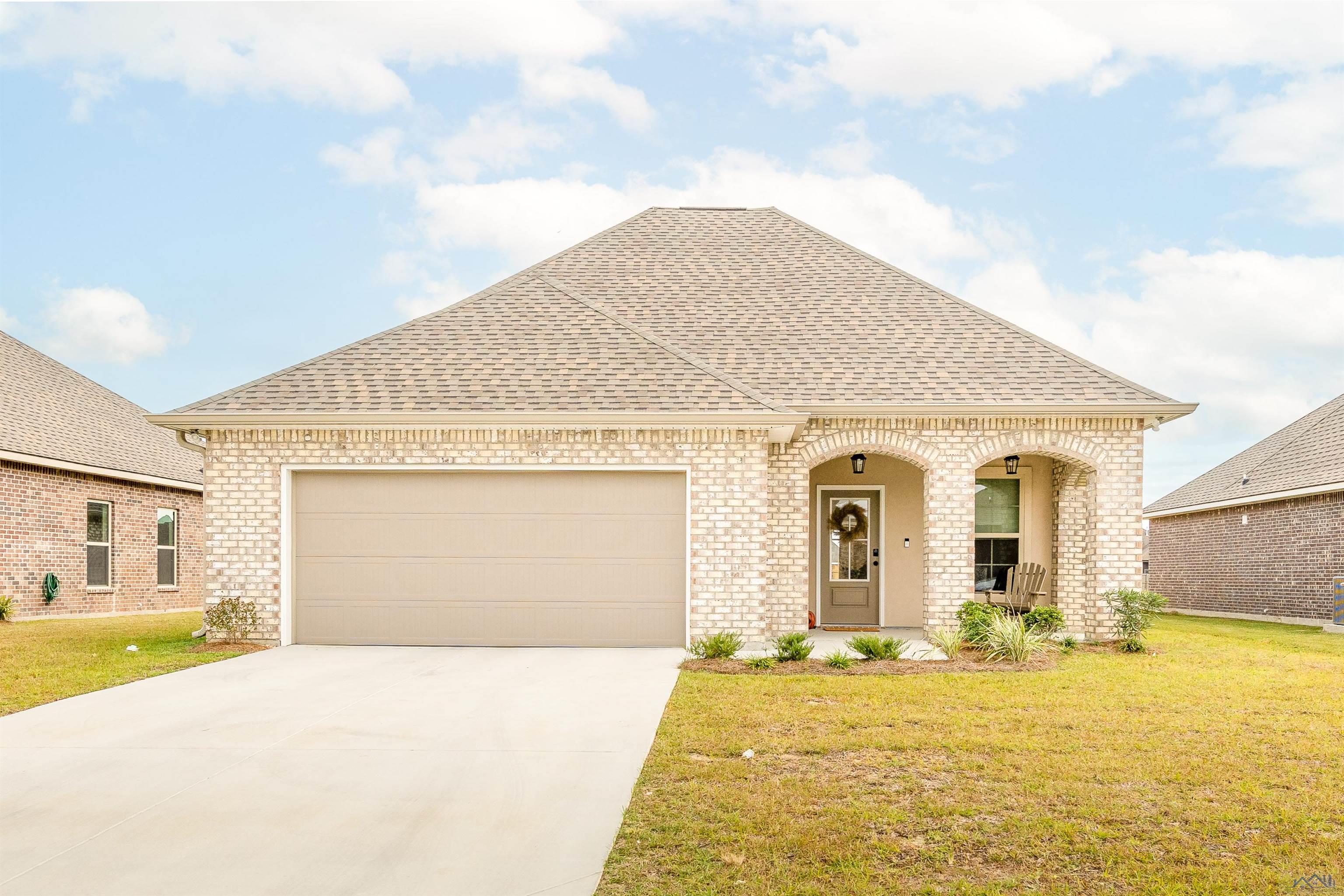 Residential for sale in Thibodaux, Louisiana, 2023018527