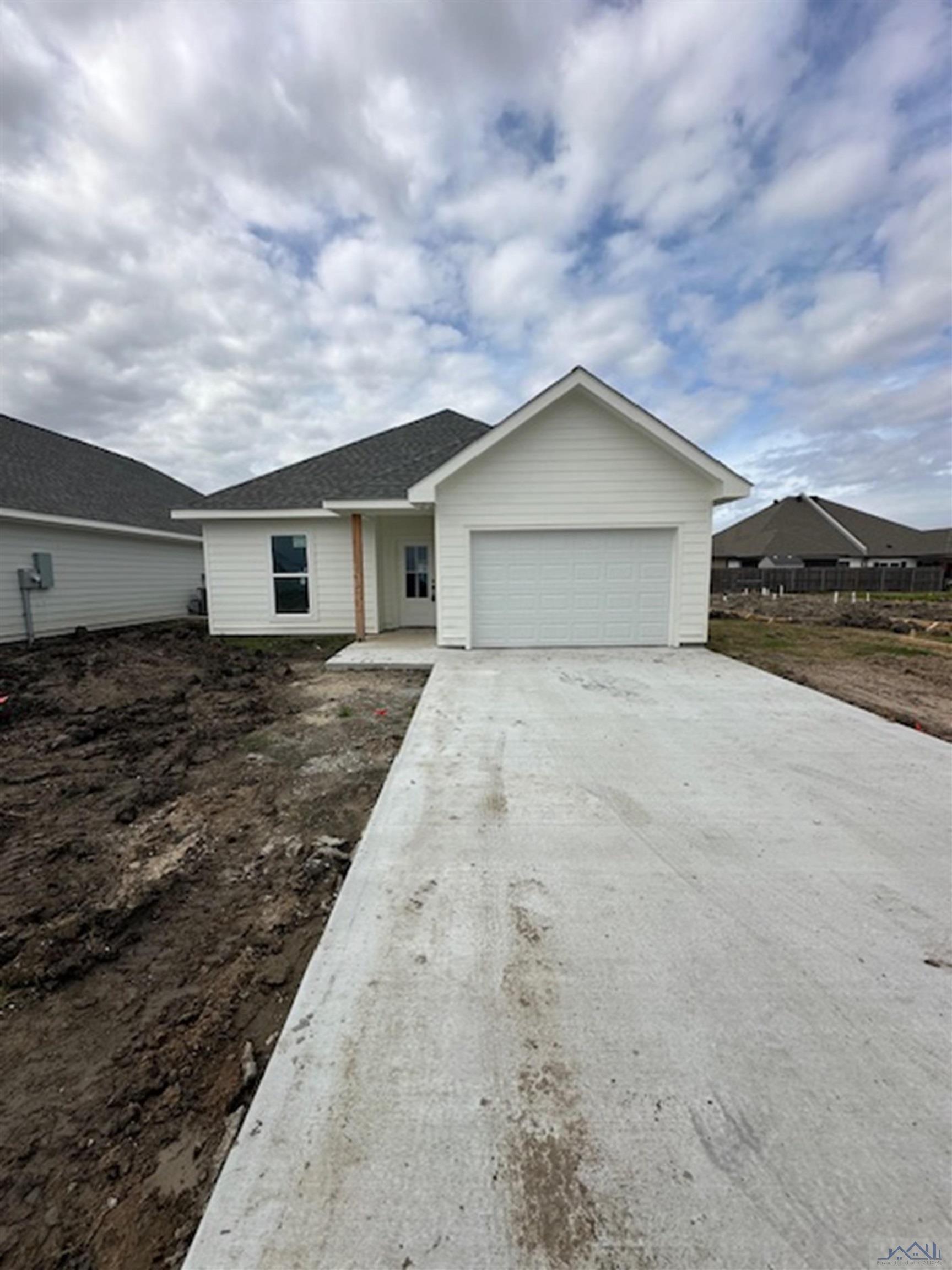 Residential for sale in Thibodaux, Louisiana, 2023018700