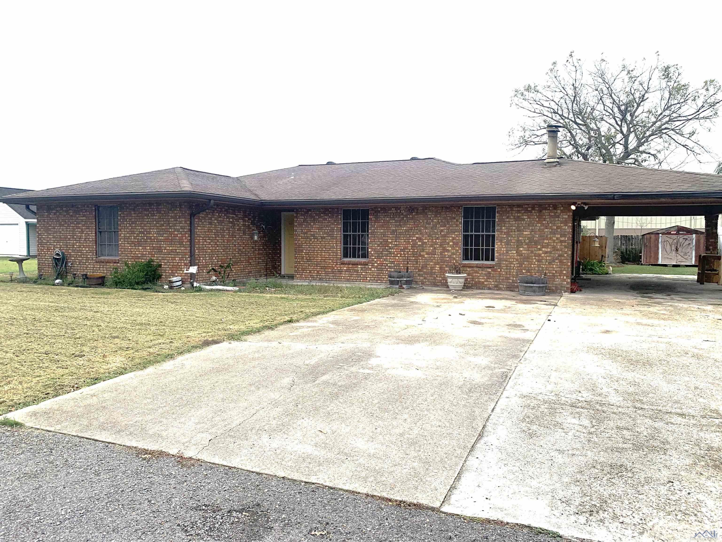 Residential for sale in Raceland, Louisiana, 2023018865