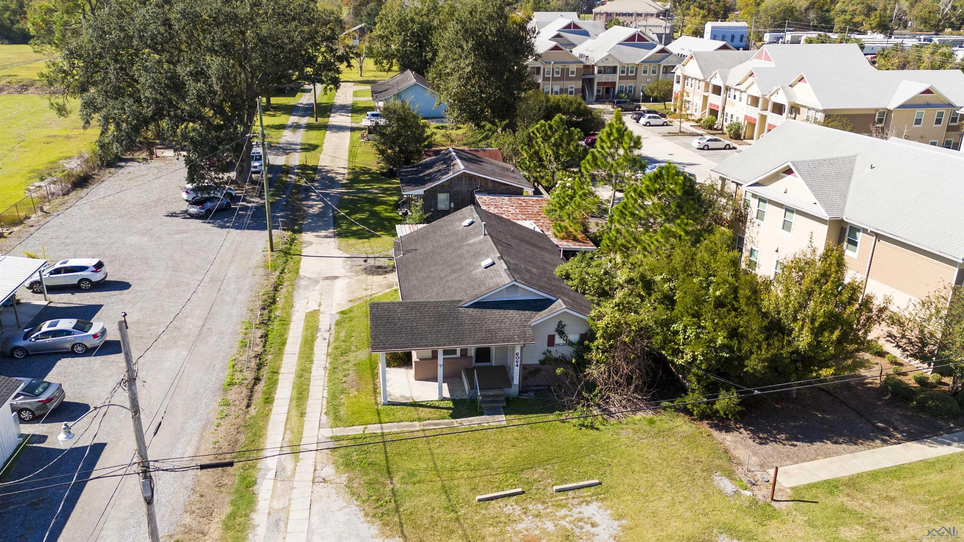 Terrebonne