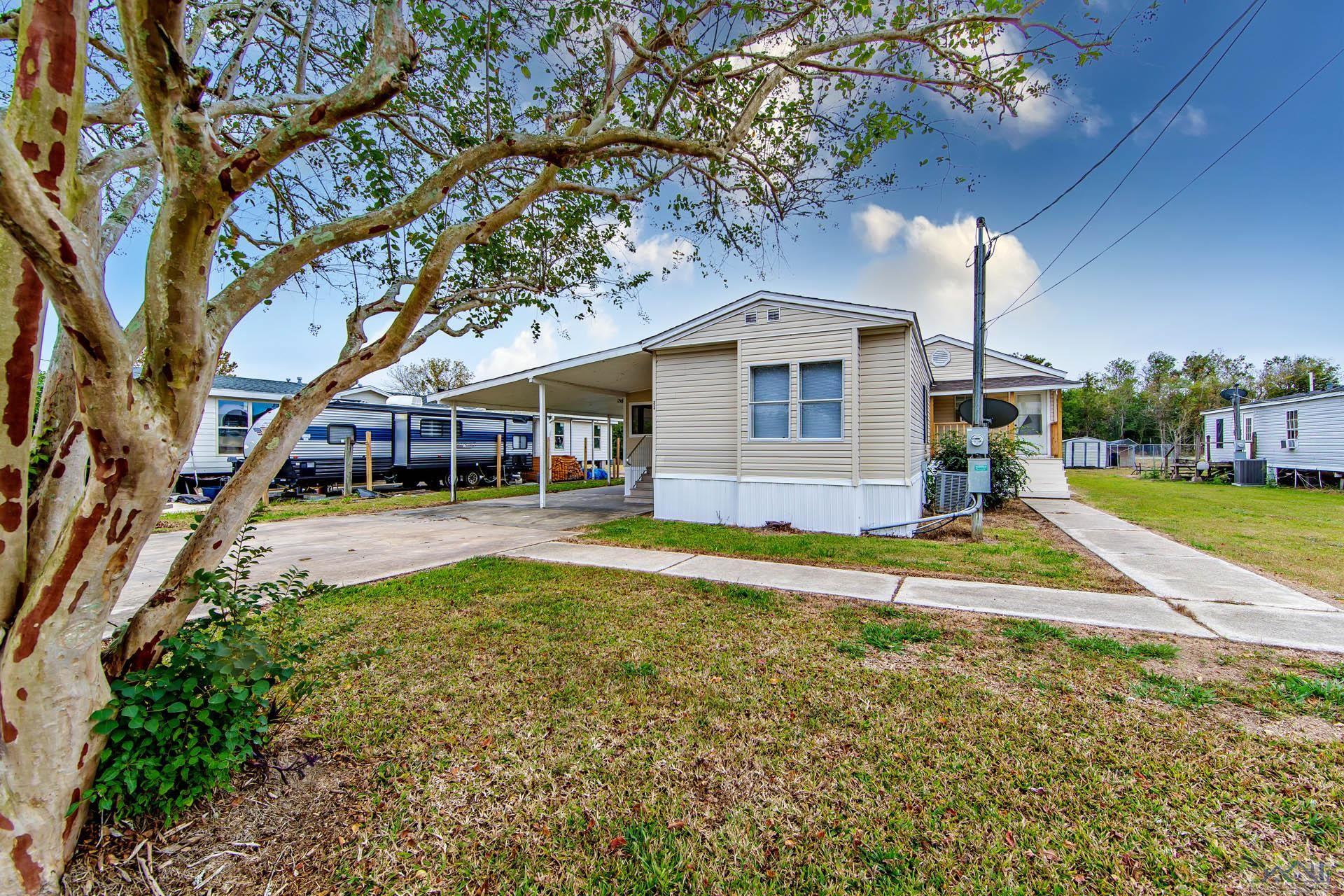 Residential for sale in Thibodaux, Louisiana, 2023019605