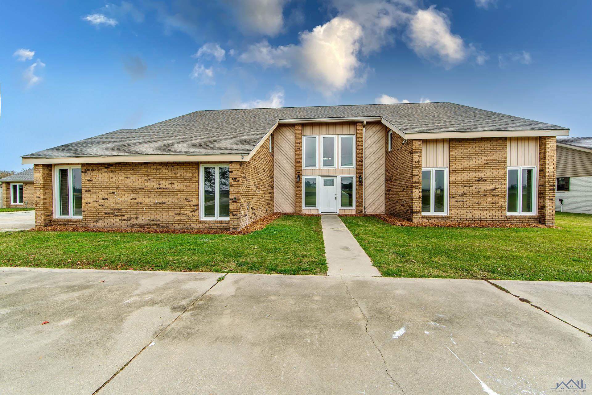 Thibodaux Homes for Sale