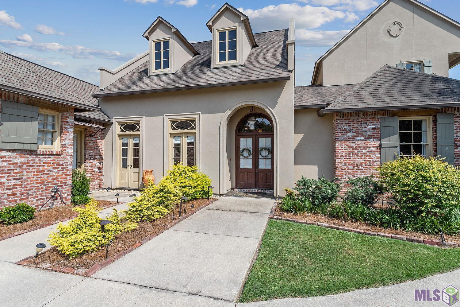 Featured Properties Crystal Bonin Real Estate in Louisiana