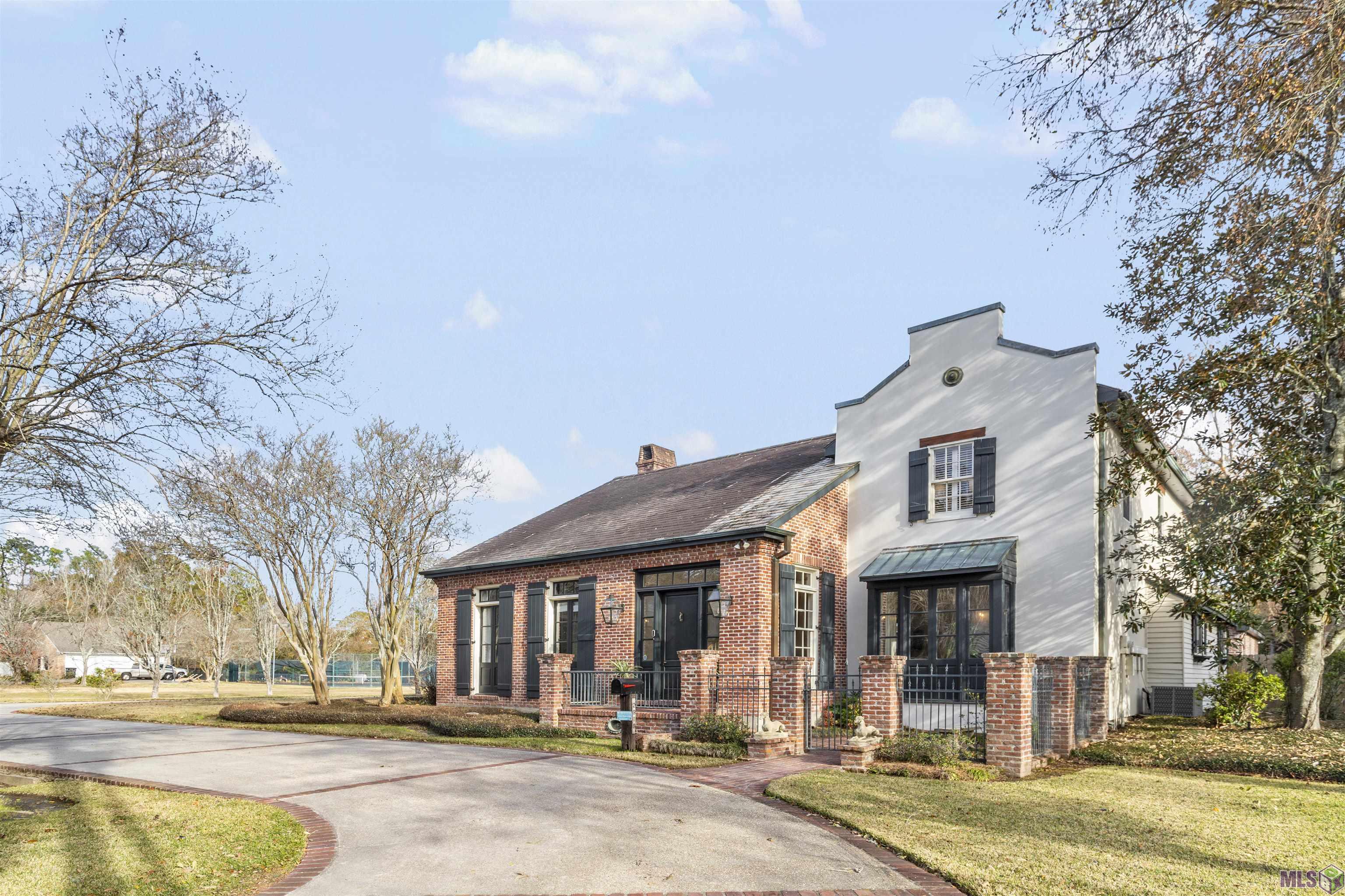 2919 Fairway Drive, Baton Rouge, LA 70809 MLSBOX