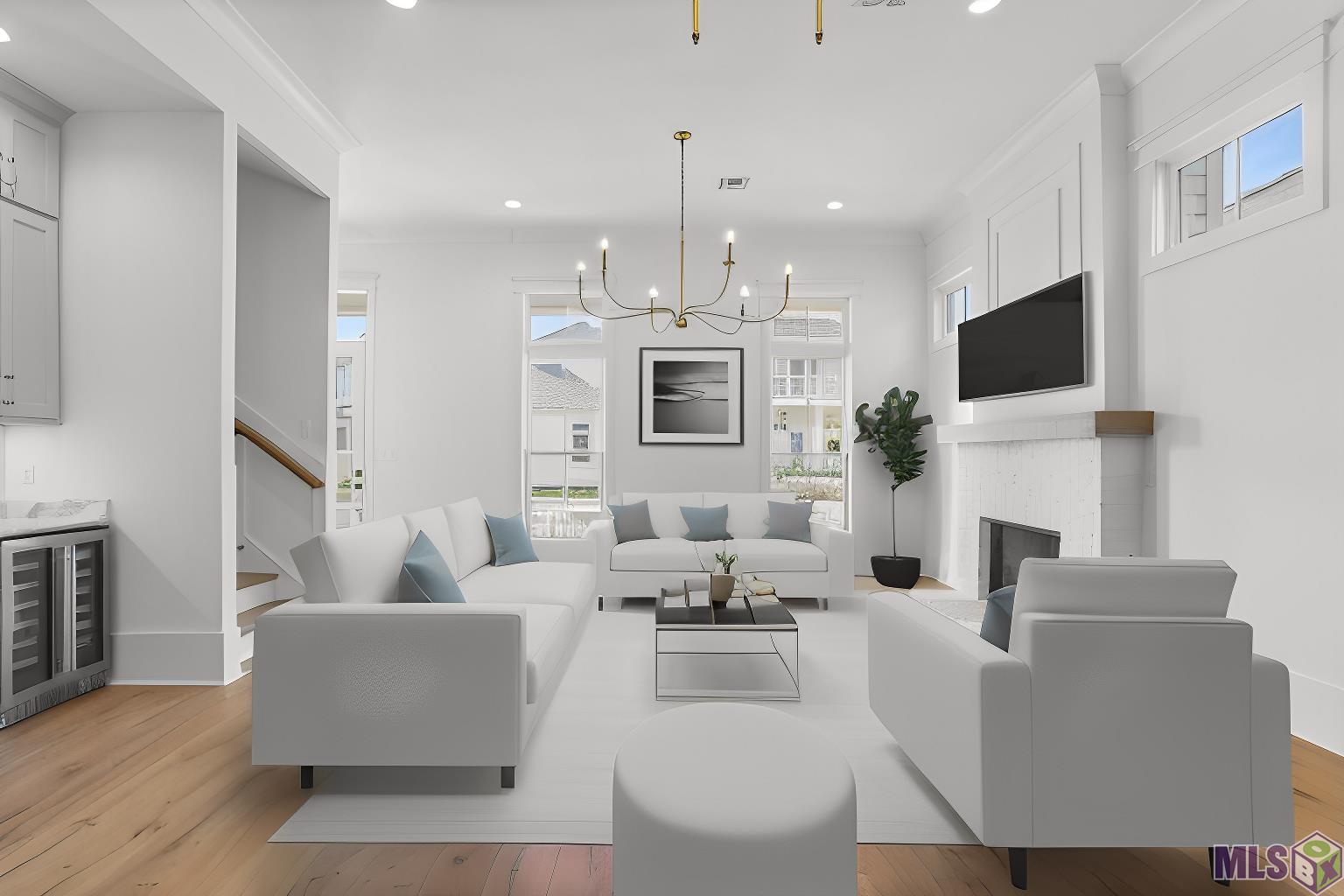 3182 POINTEMARIE DR, BATON ROUGE, LA 70820