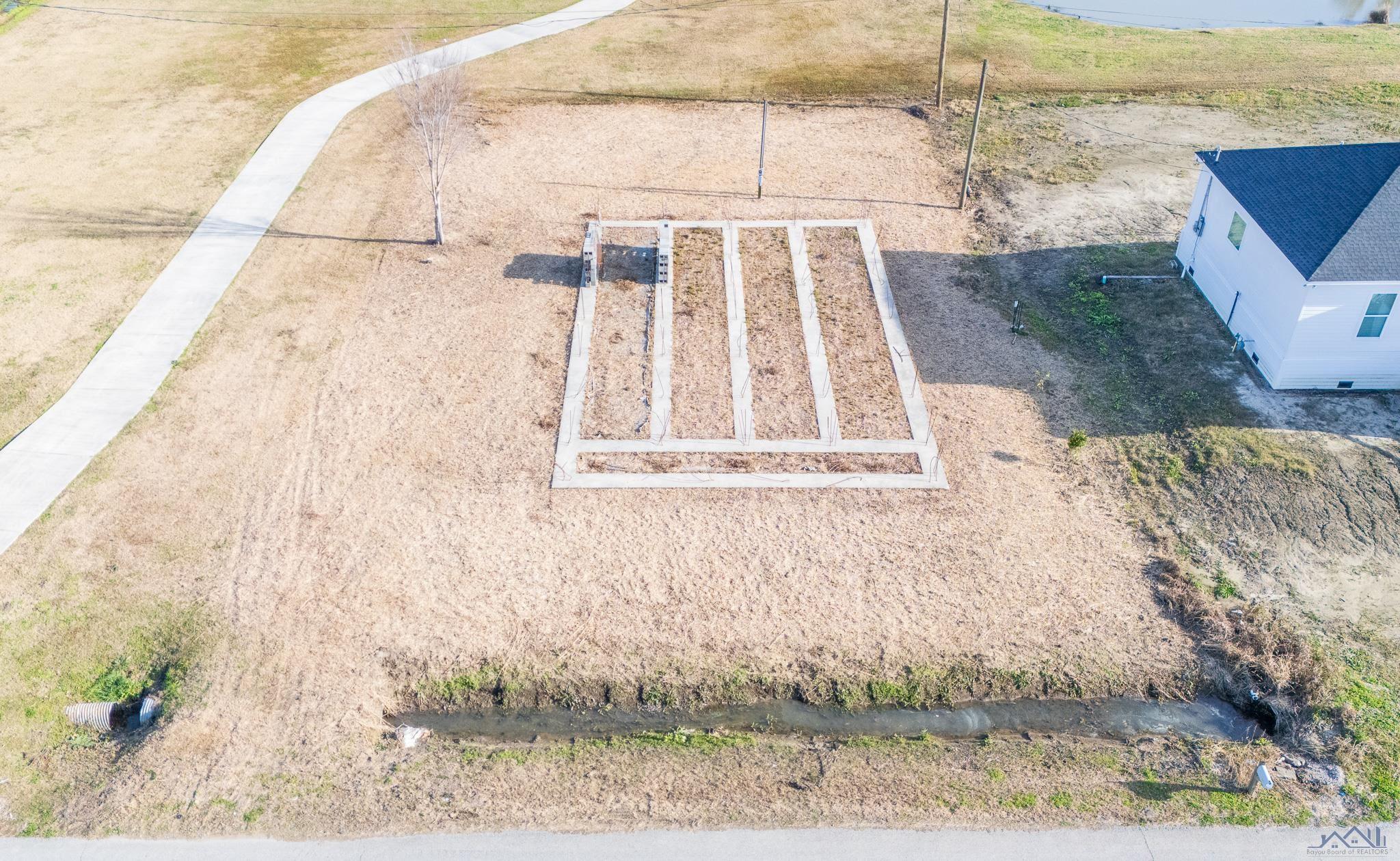 Lots/Land for sale in Raceland, Louisiana, 2024000972