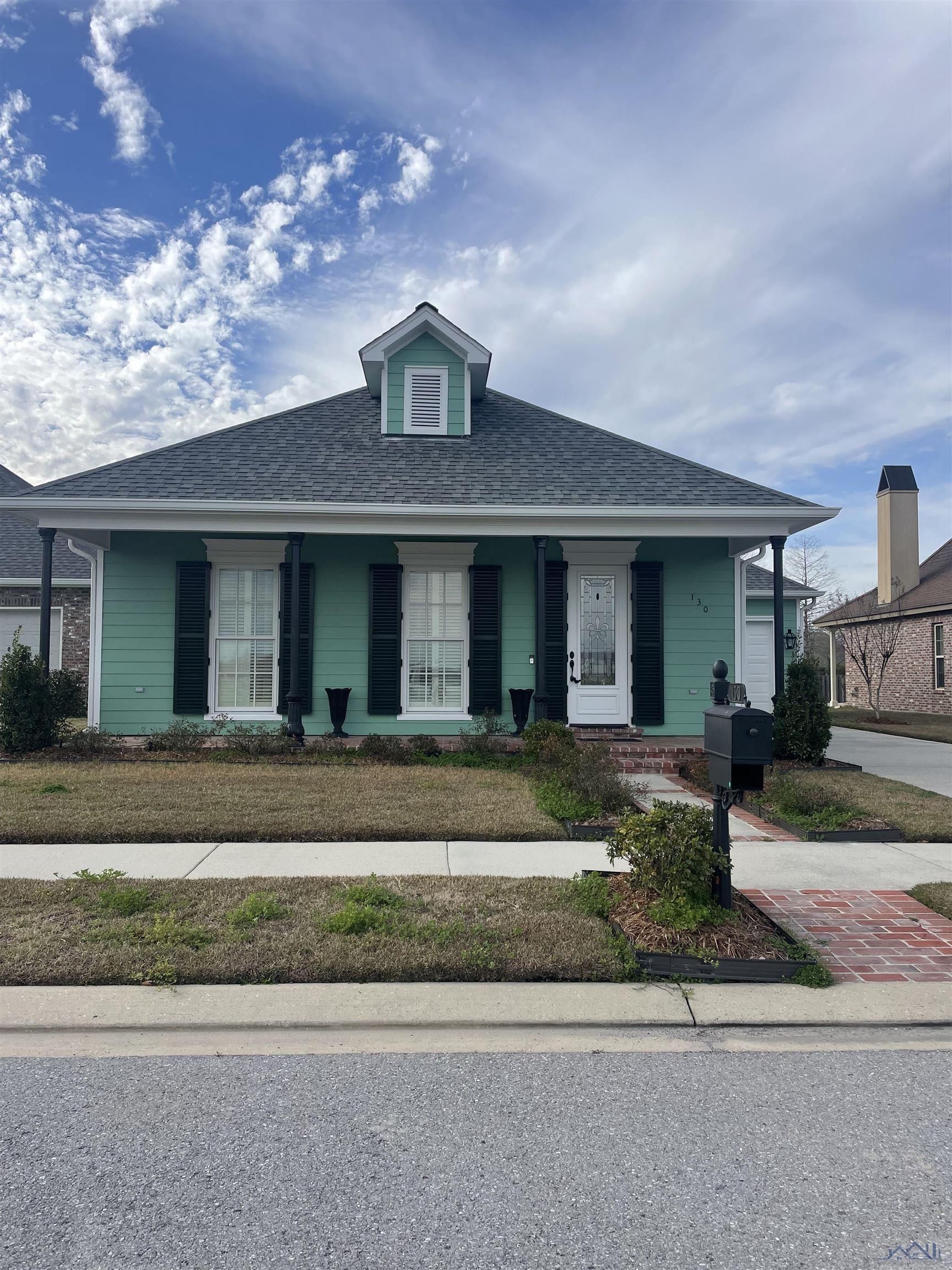 Thibodaux Homes for Sale