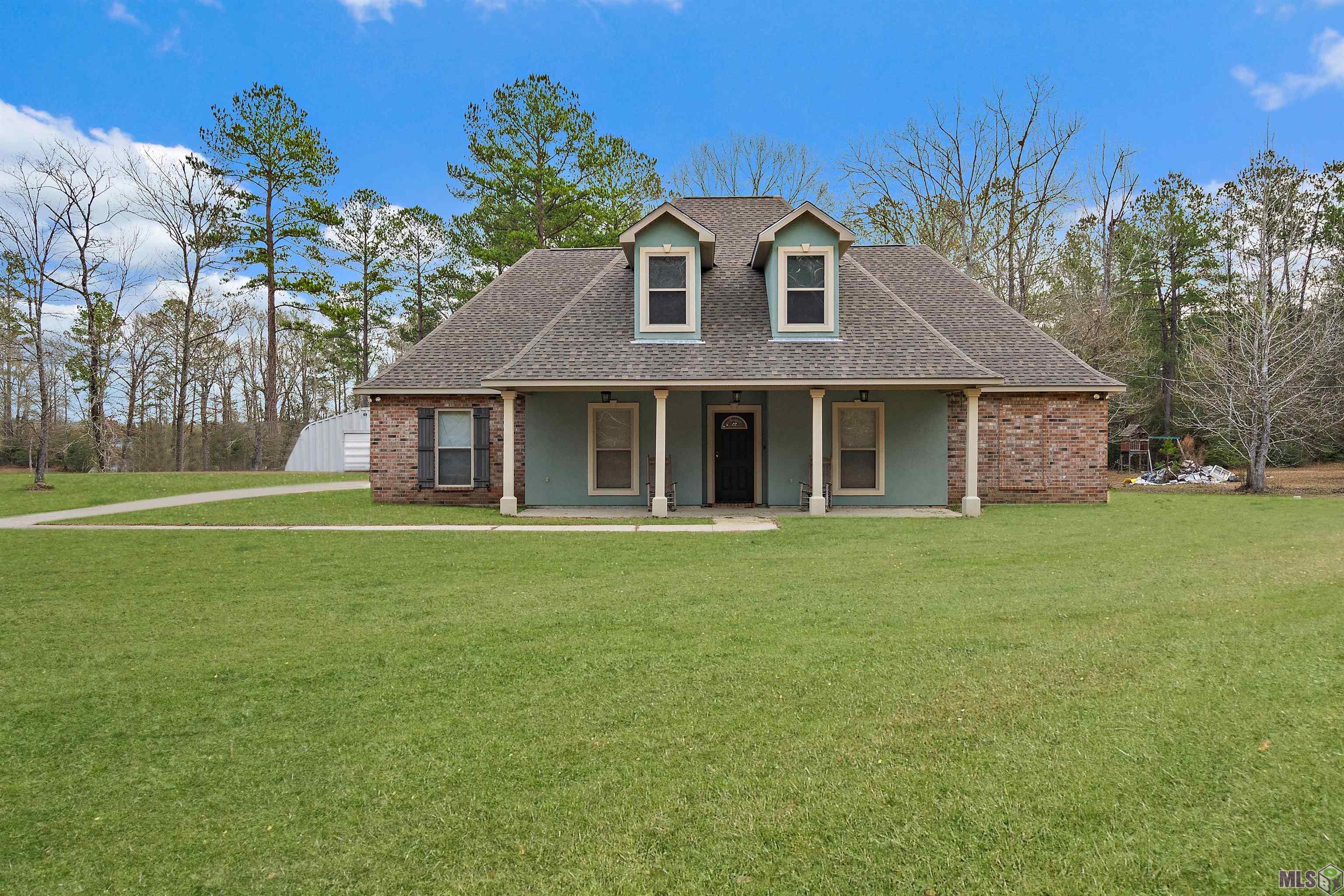 20687 Pride Baywood Road, Greenwell Springs, LA 70739 MLSBOX