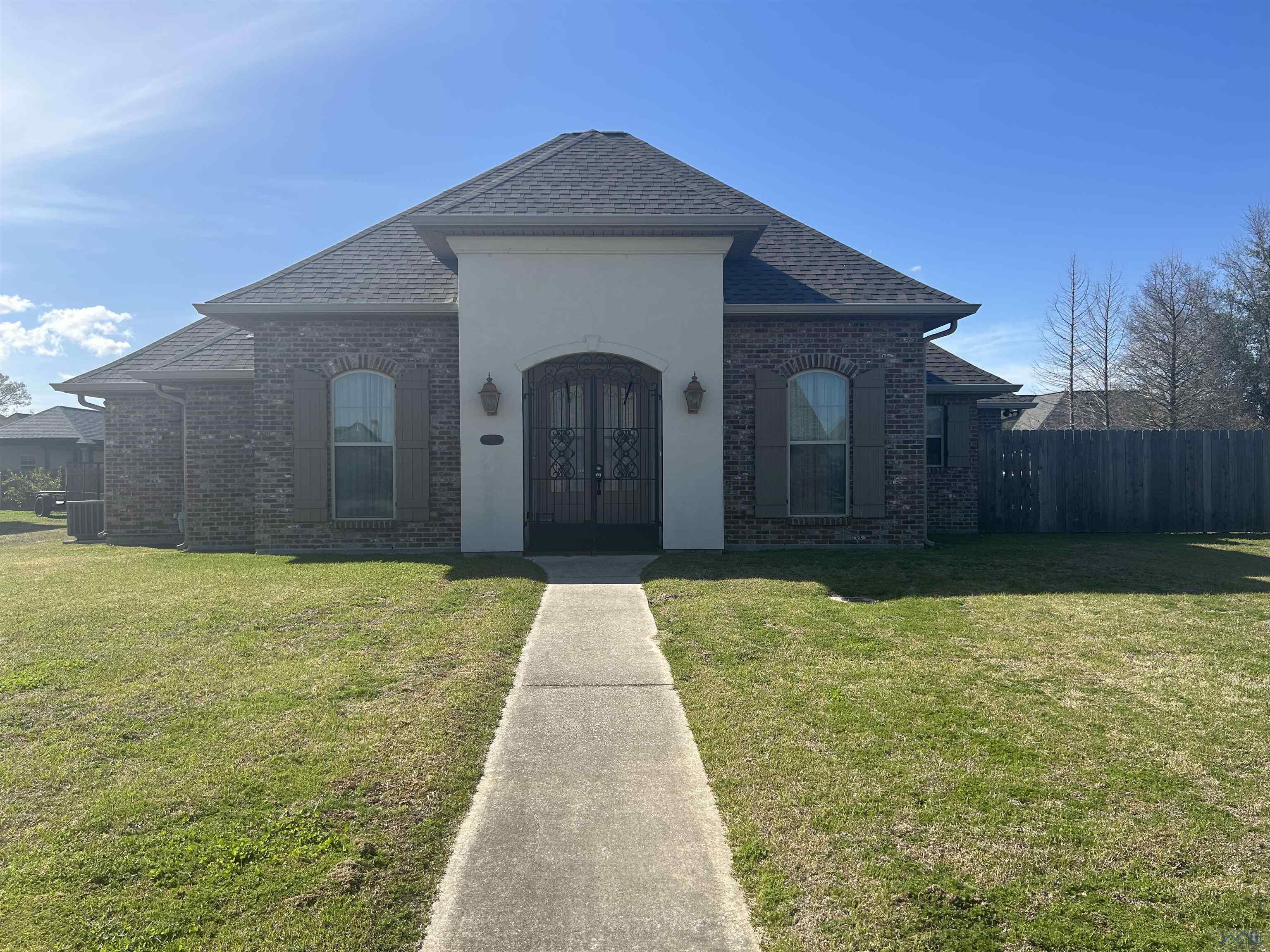 Thibodaux Homes for Sale