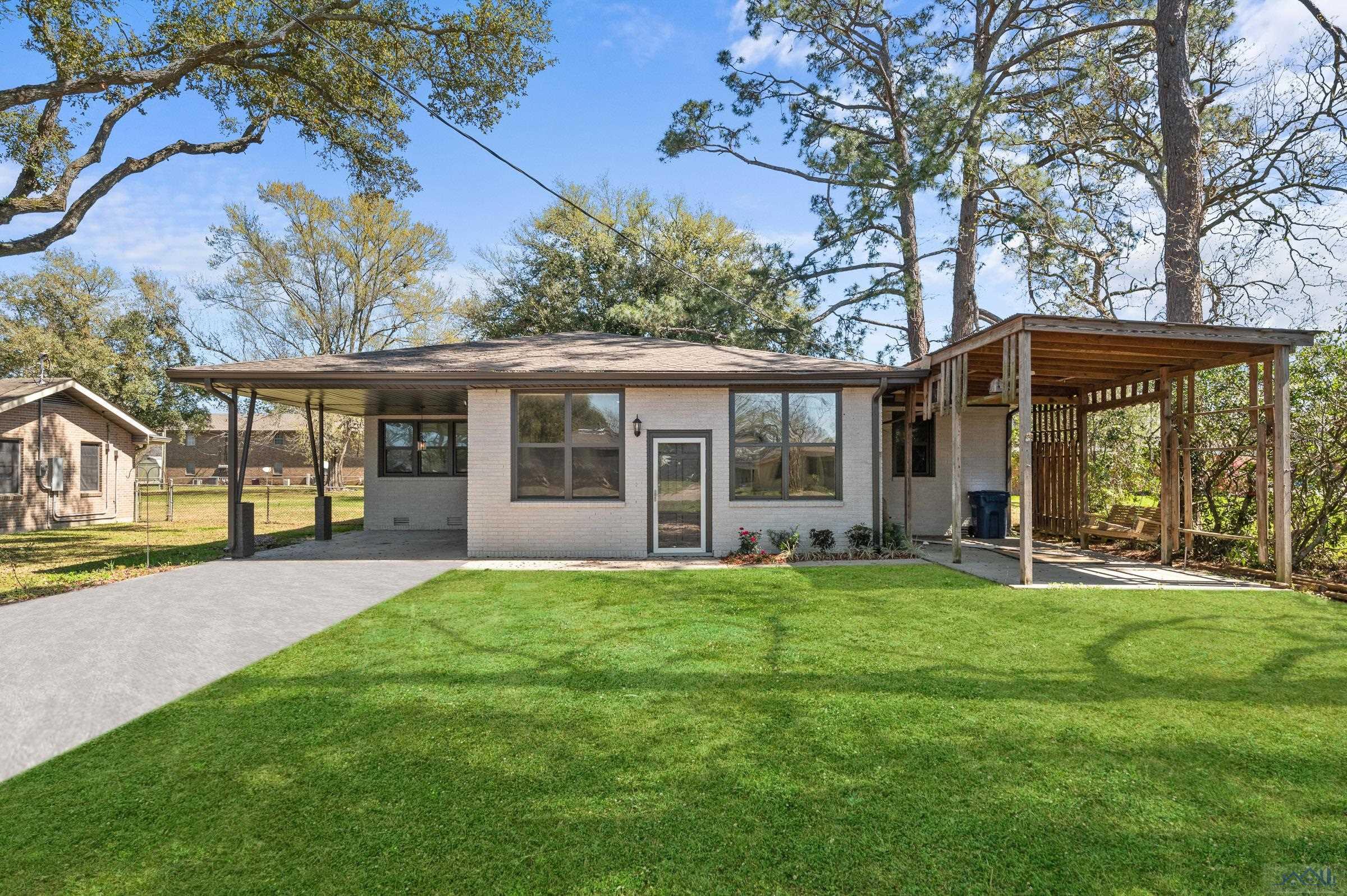 Thibodaux Homes for Sale