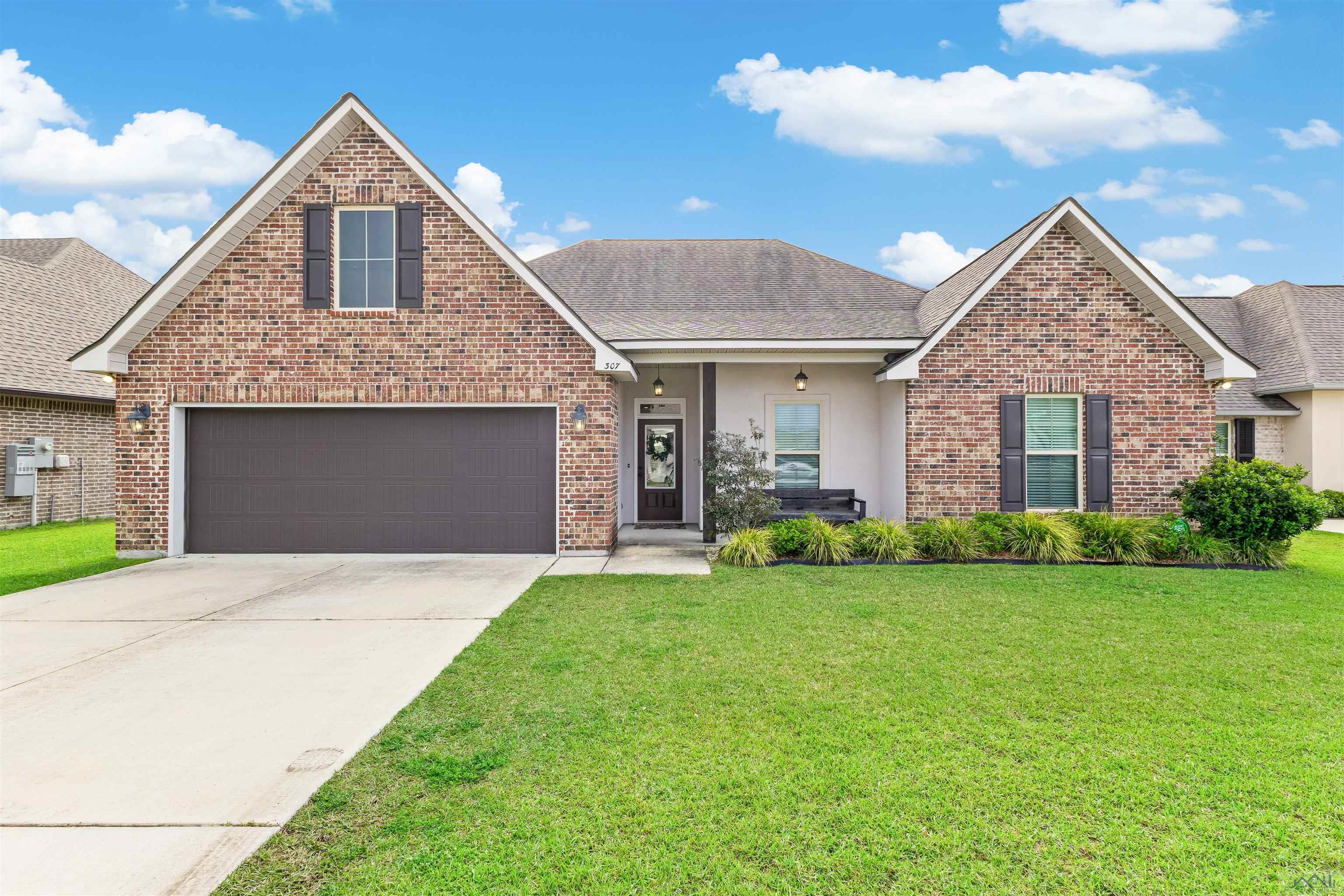 Thibodaux Homes for Sale