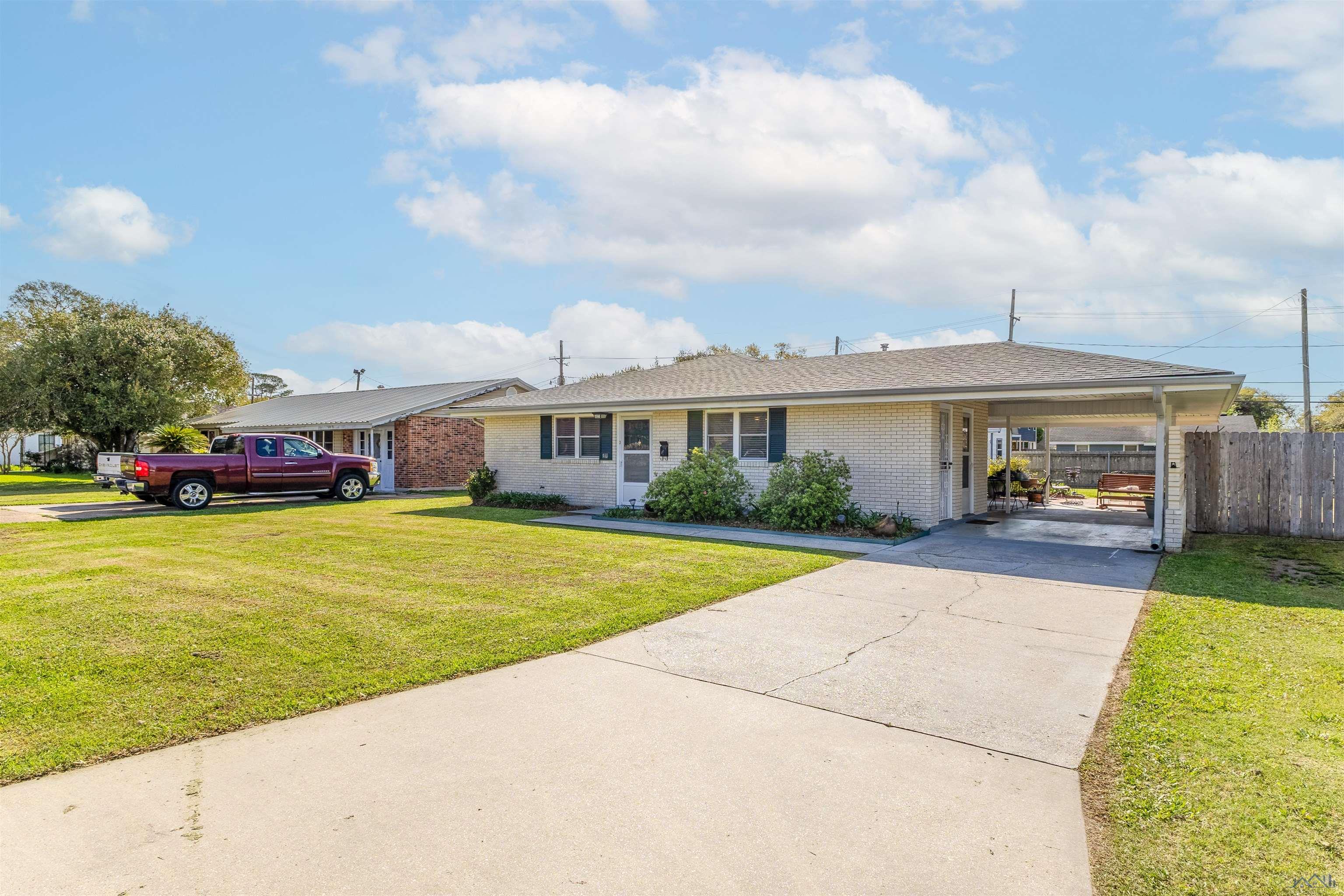 Residential for sale in Houma, Louisiana, 2024004146