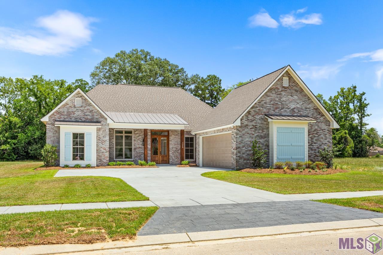1178 Southern Living Lane, Denham Springs, LA 70726 MLSBOX