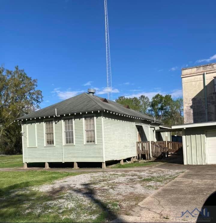 Commercial for sale in Thibodaux, Louisiana, 2024004394