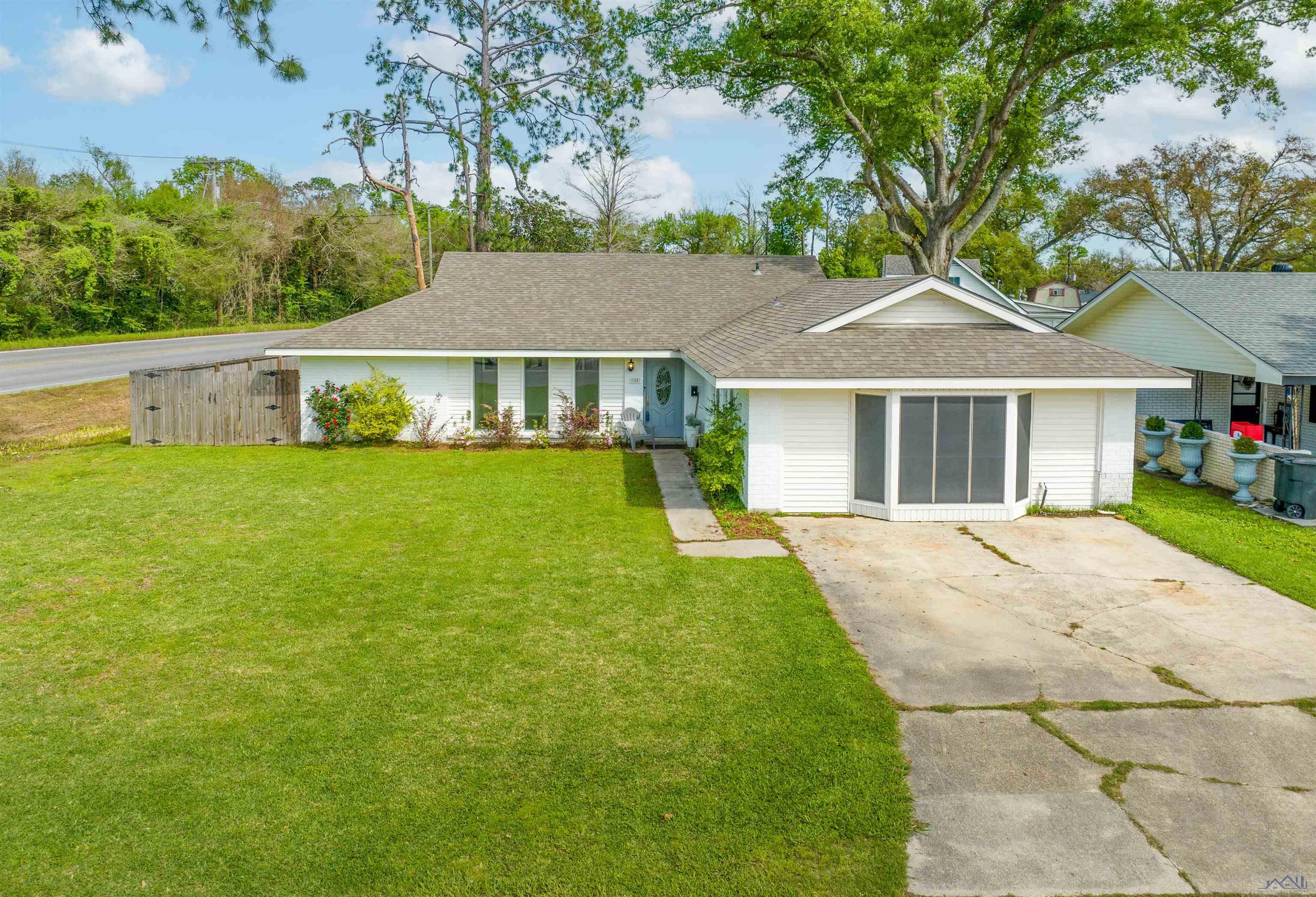 Residential for sale in Houma, Louisiana, 2024004641