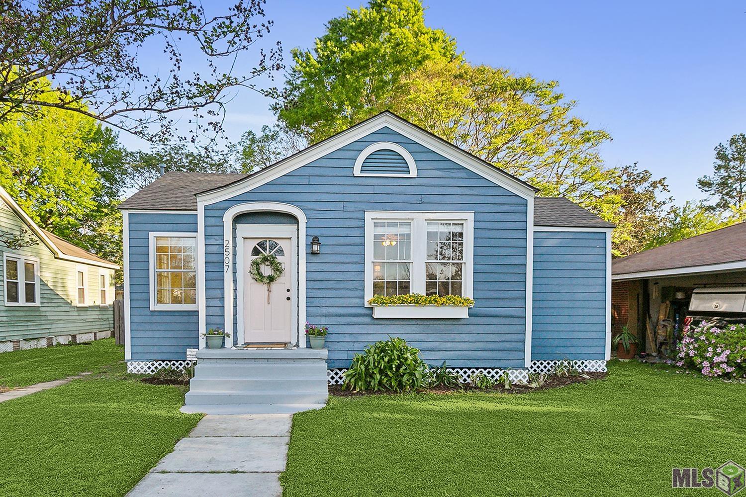 Baton Rouge LA Homes for Sale in 70806