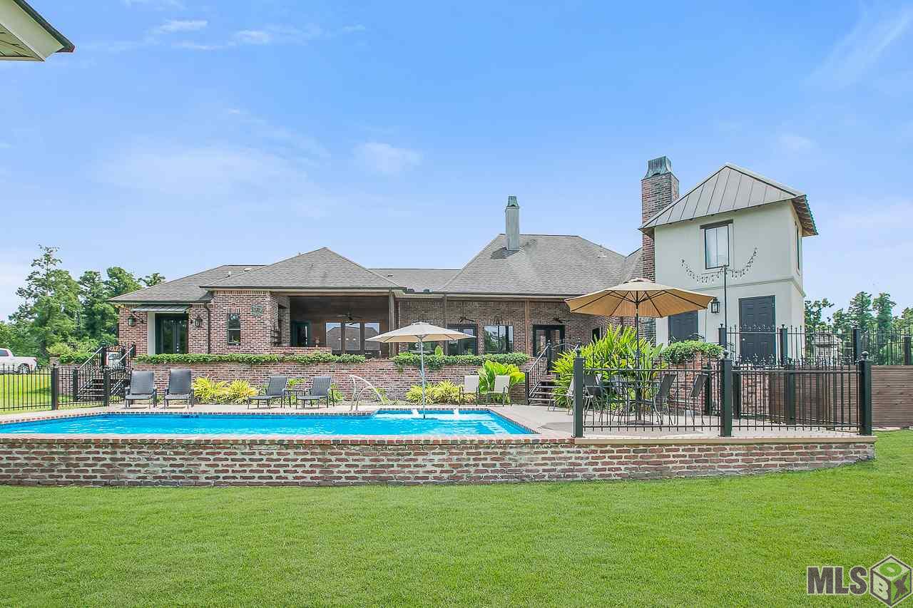 Residential for sale in St Amant, Louisiana, 2024004738