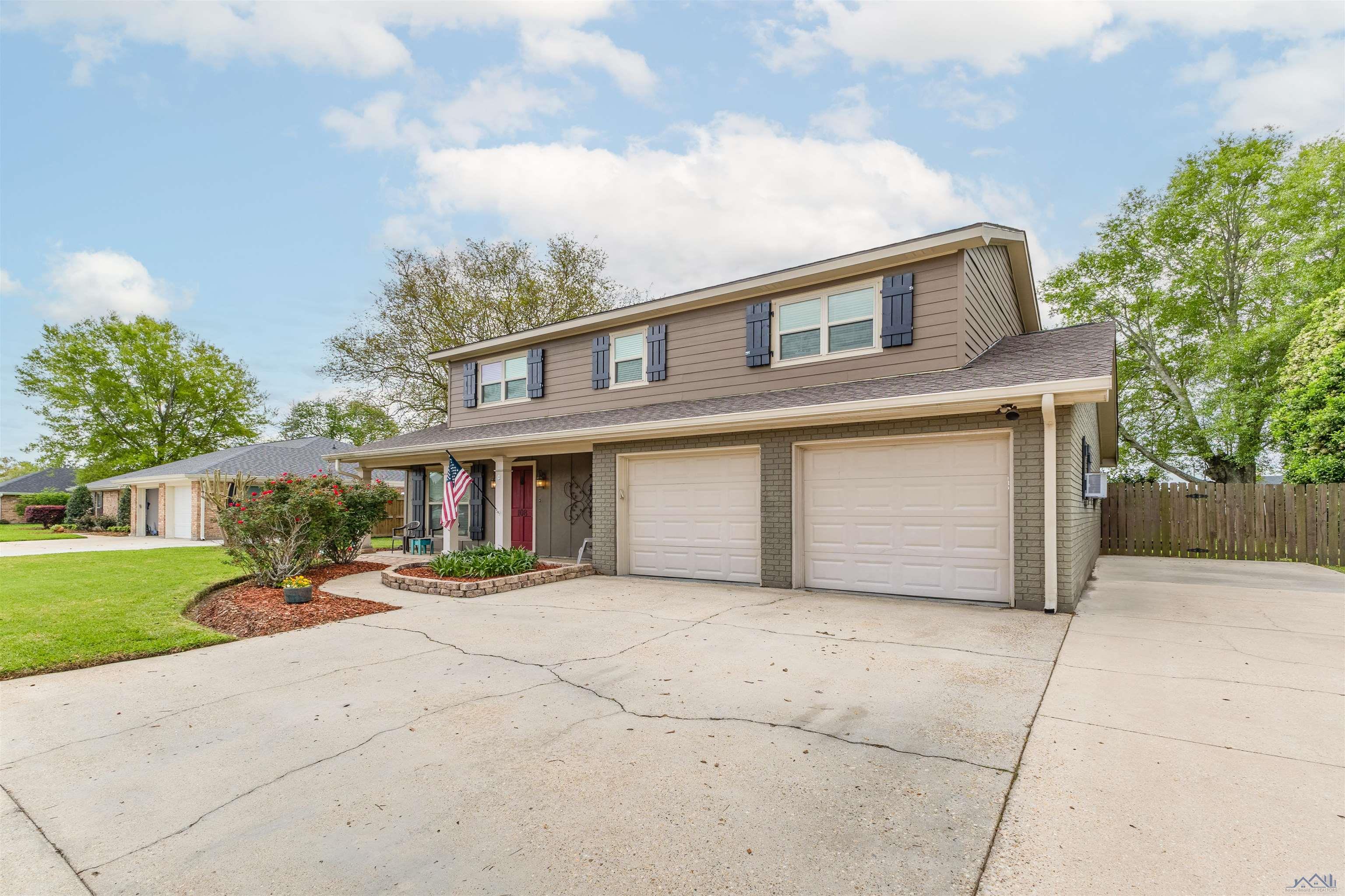 Thibodaux Homes for Sale