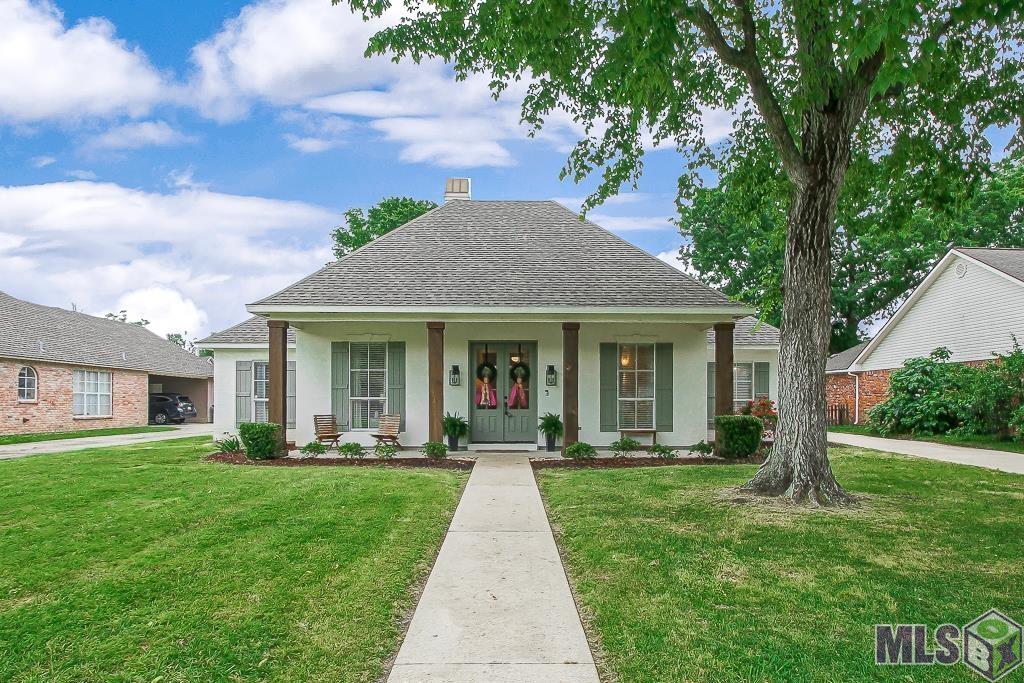 6225 Destrehan Drive, Baton Rouge, LA 70820 MLSBOX
