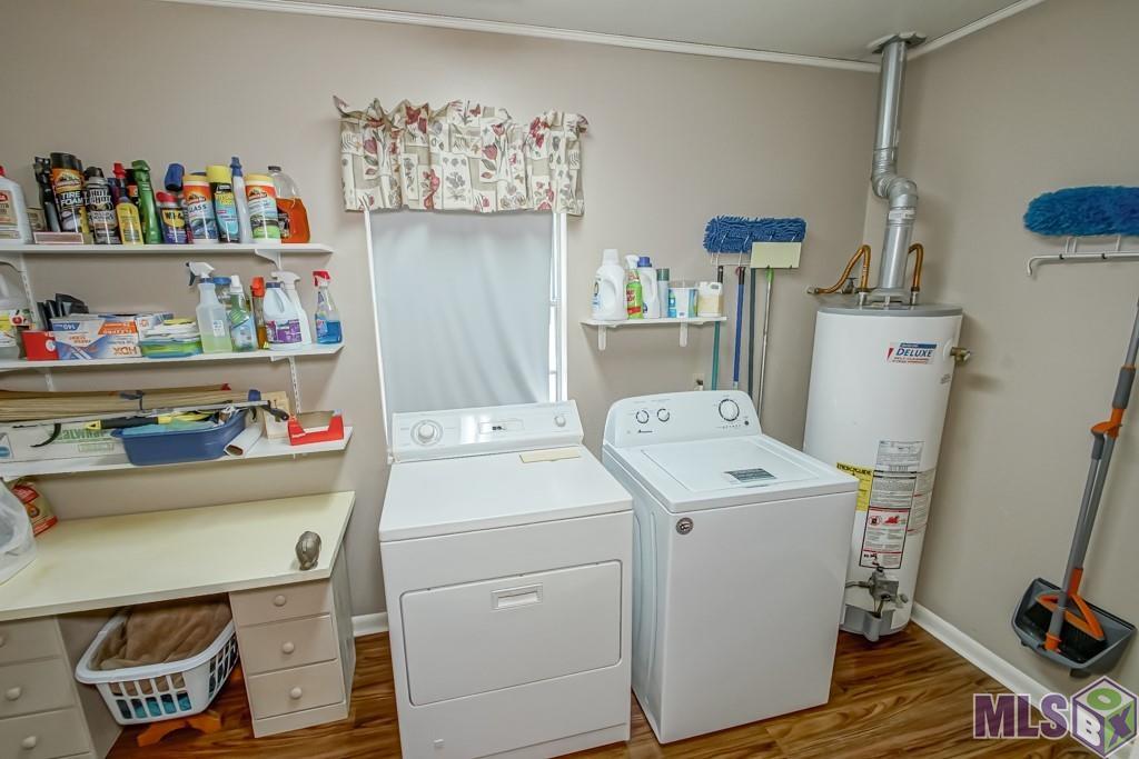 14505 BLACKWATER RD, CENTRAL, LA 70714 Greene Properties of Louisiana