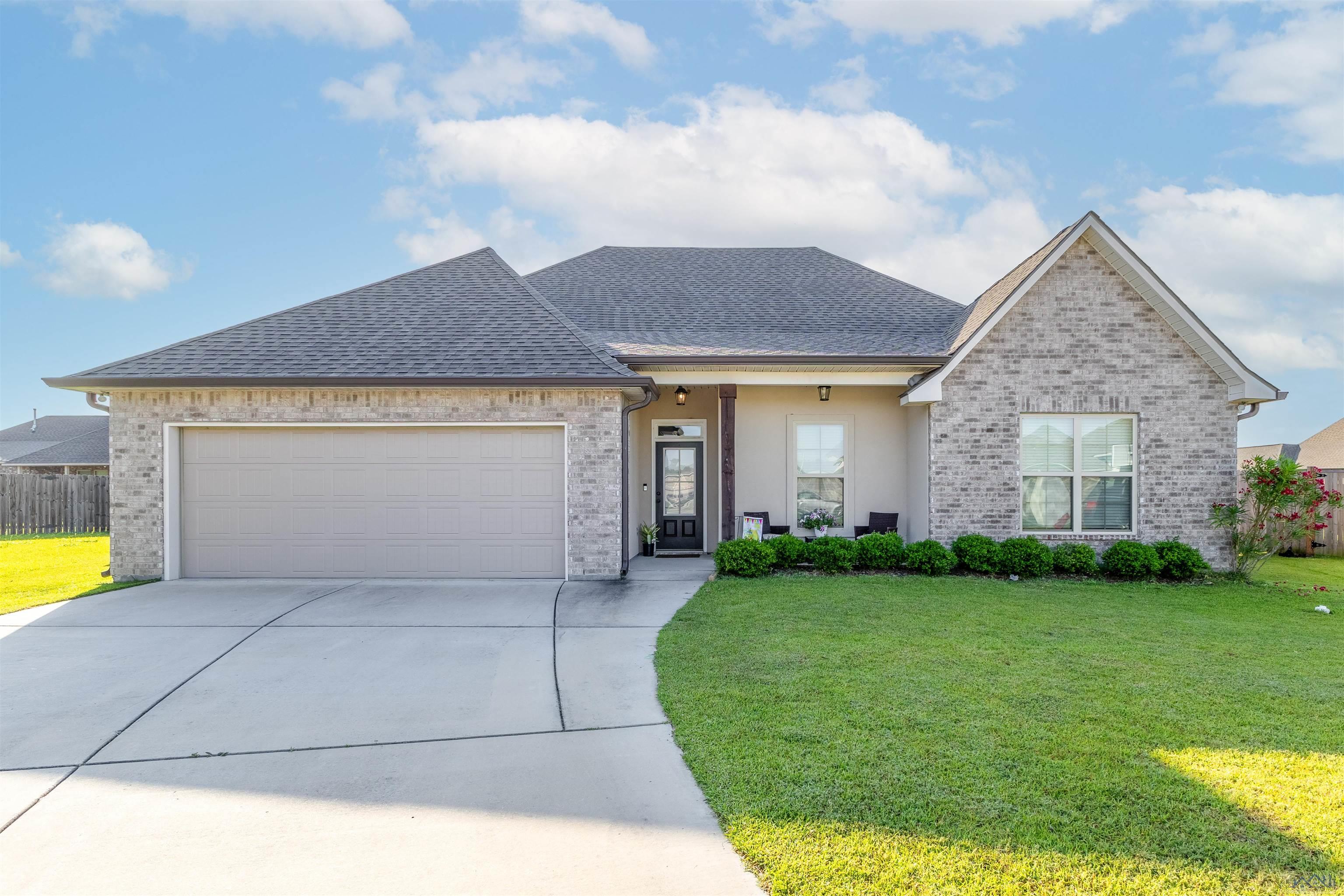 Thibodaux Homes for Sale