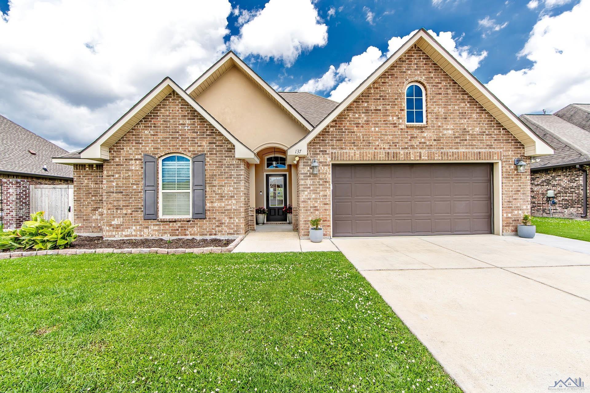 Thibodaux Homes for Sale