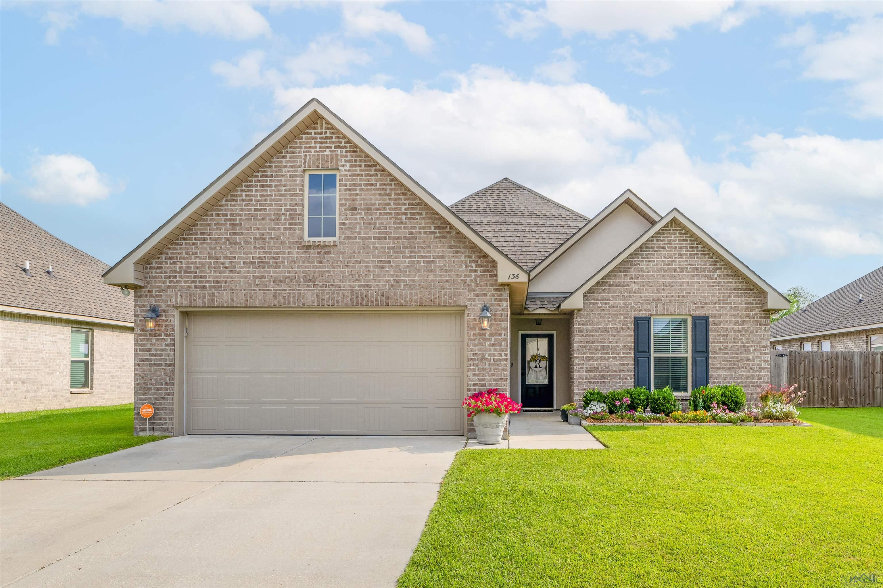 Thibodaux Homes for Sale