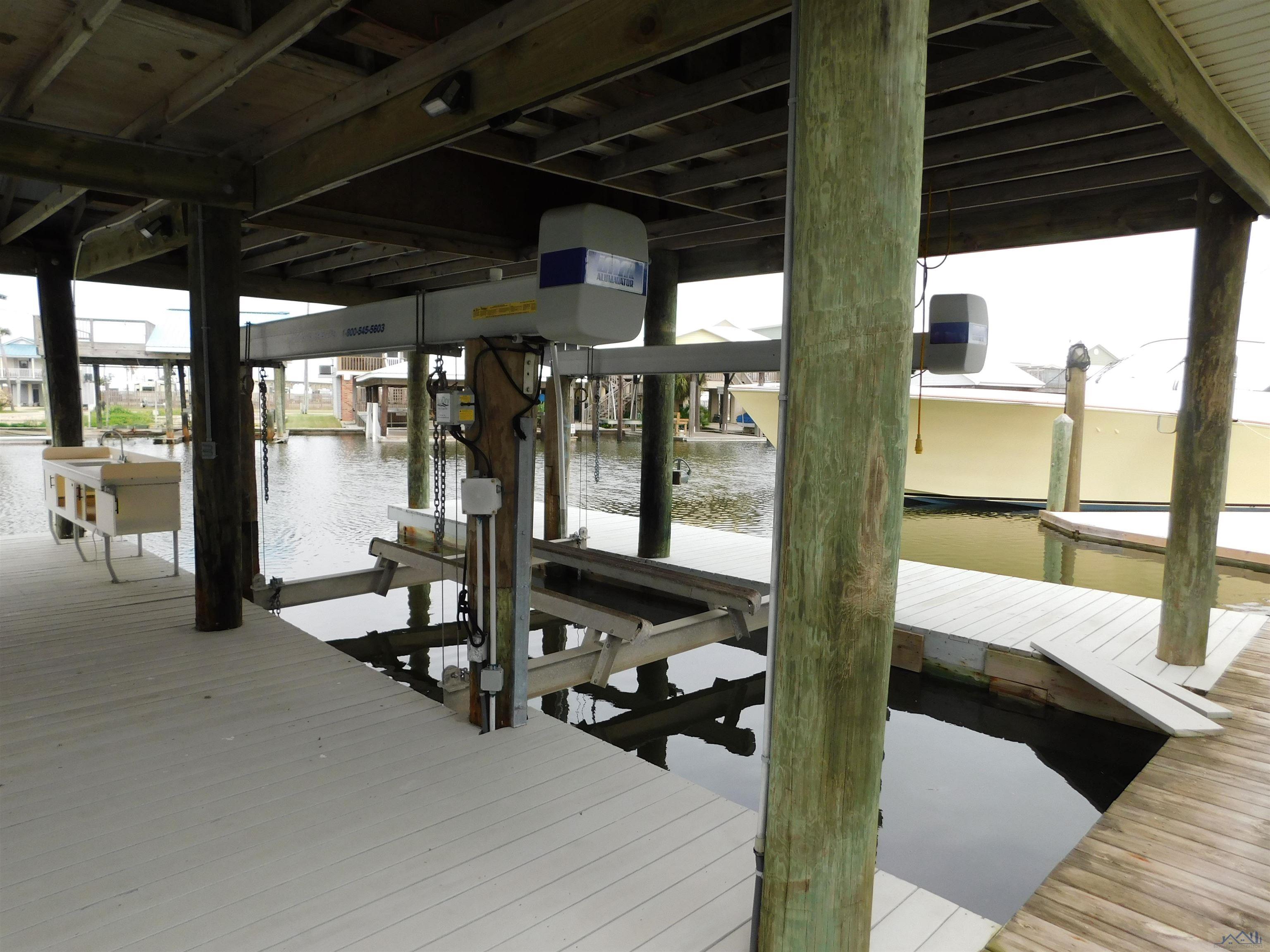 119 MELANCON DR FOR SALE in Port Fourchon MLS 2024008824