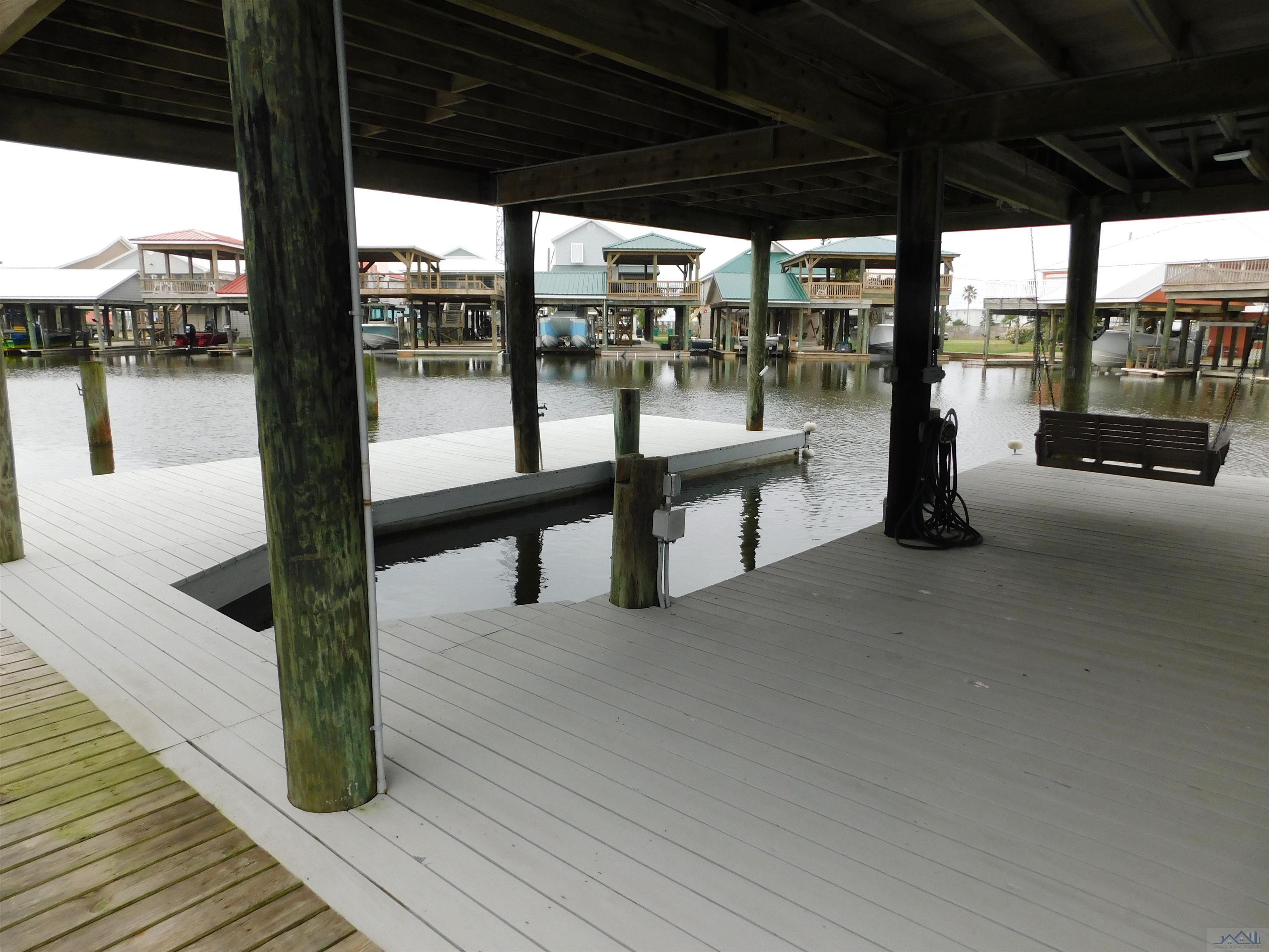 119 MELANCON DR FOR SALE in Port Fourchon MLS 2024008824