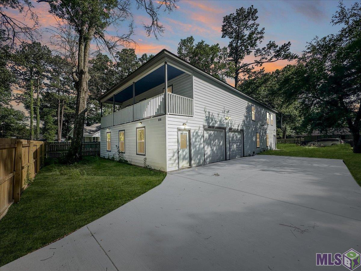 378 Rushing W Road, Denham Springs, LA 70726 MLSBOX