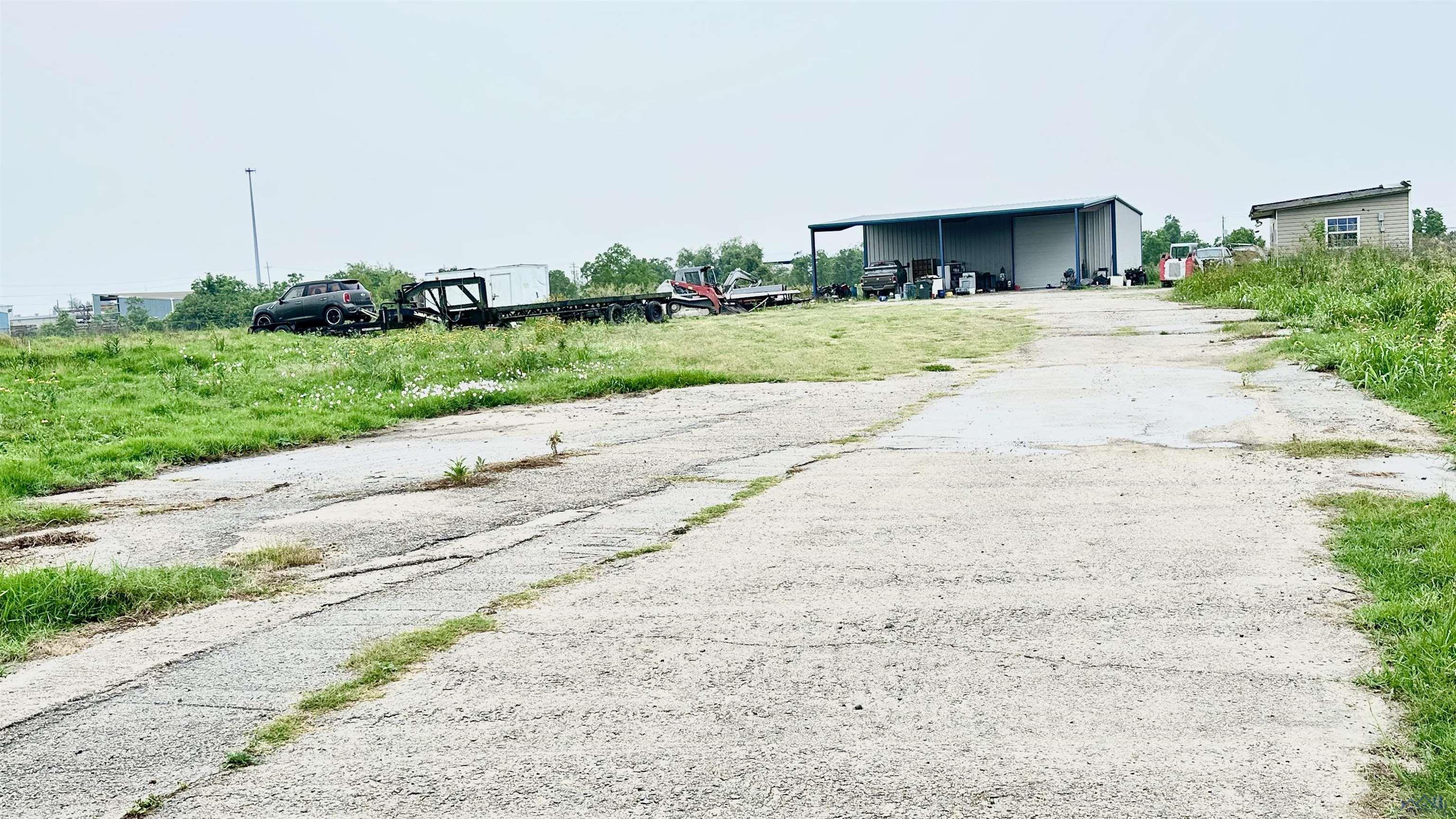 Commercial Properties in Thibodaux