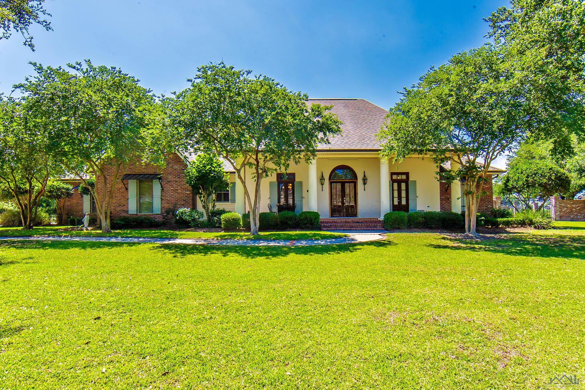 Thibodaux Homes for Sale