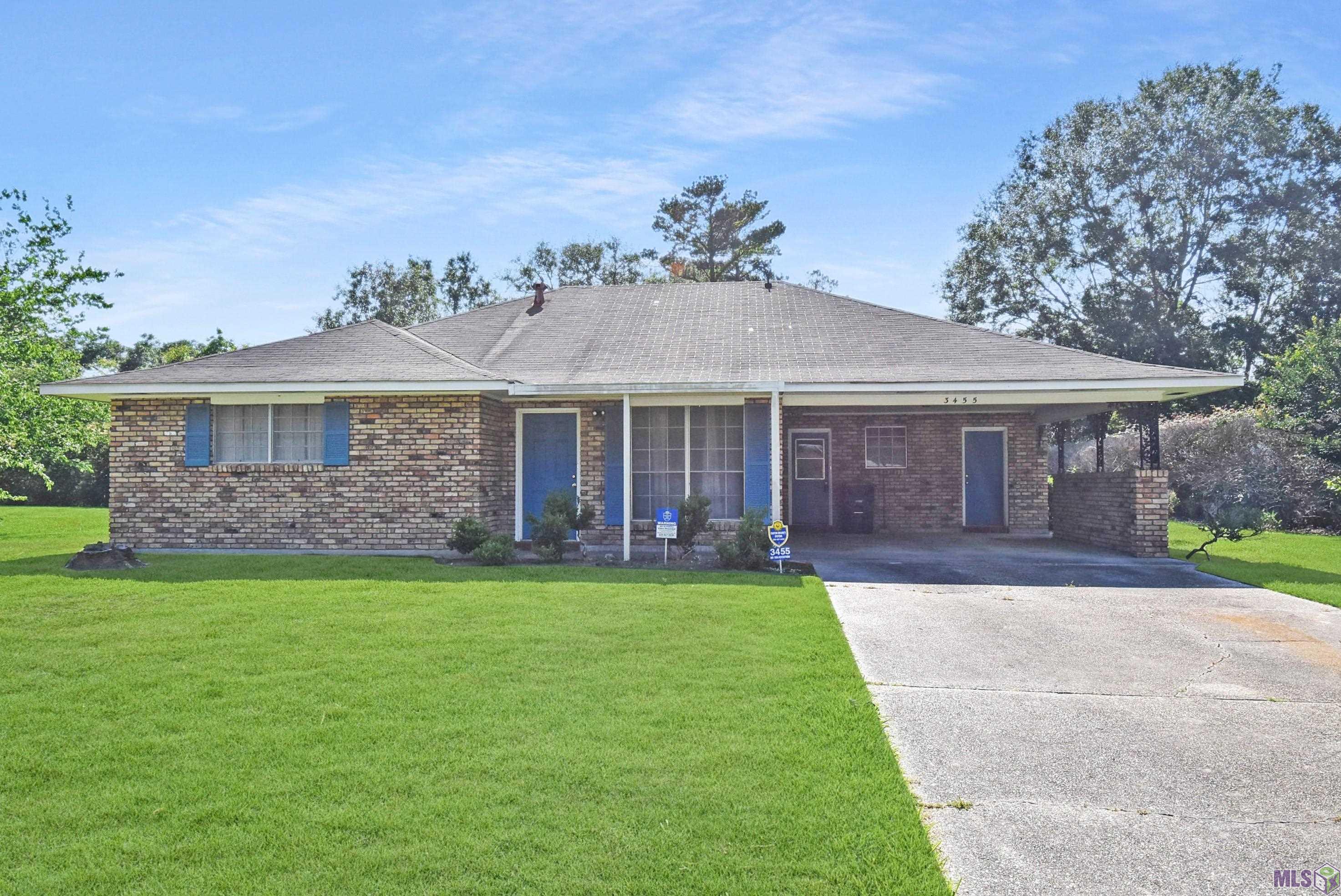 Paragon Mls Baton Rouge - f9ruro4