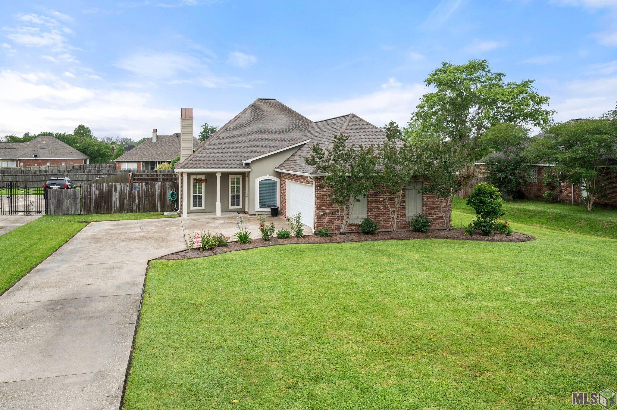 36321 Lucas Drive, Denham Springs, LA 70706 MLSBOX