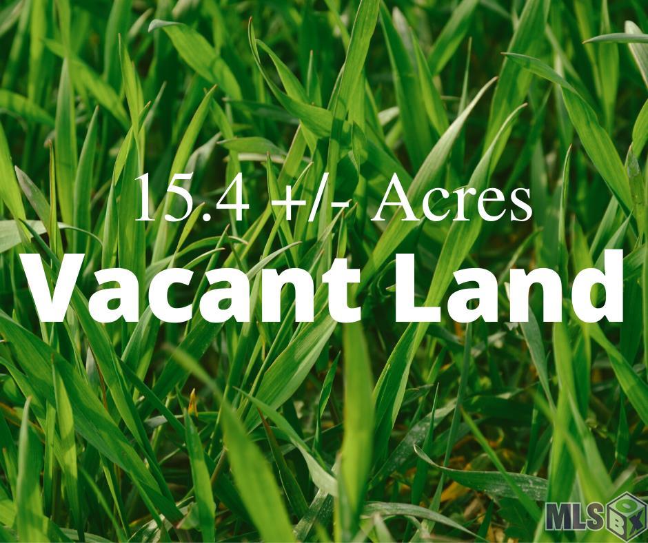 Large dual frontage tract located just outside of the City limits of Denham Springs, containing approximately 15.4 +/- acres, opportunities are endless. This tract is mostly cleared and has 500+ feet of frontage on State La Hwy 16 (aka Pete's Hwy), with an additional nearly 250 feet of frontage on Interstate 12. This parcel has a high traffic count and great visibility. No entry to property without confirmed appointment and Louisiana state licensed Realtor present, no exceptions, no trespassing. Don't miss out, schedule your appointment today. Lot Dimensions: 500x358.38x138.74x573.25x174.14x418x5.58x305.67x248.34x359.22x496.55x456.22*Lot dimensions not warranted by Realtor.