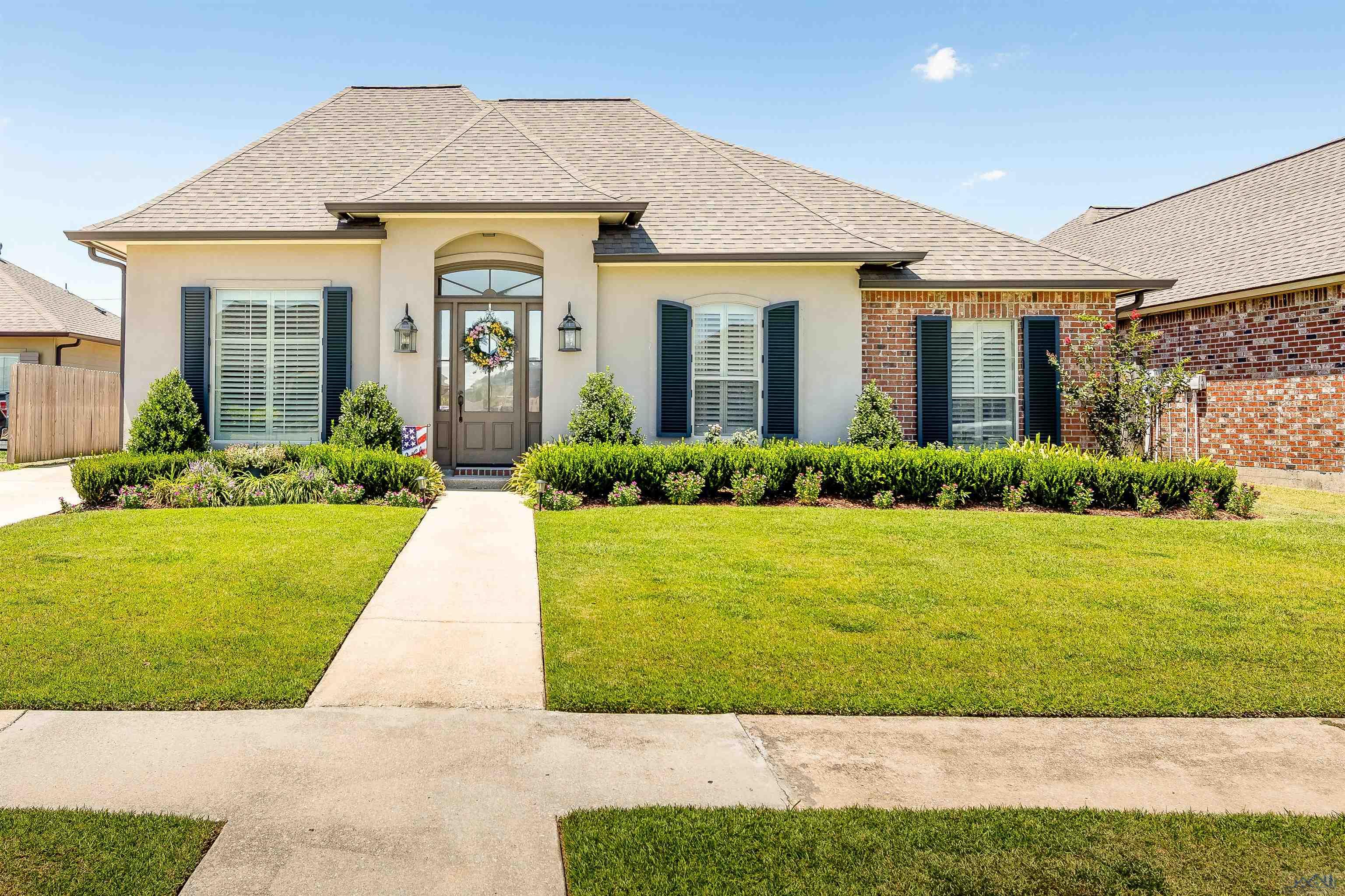 Residential for sale in Thibodaux, Louisiana, 2024010852