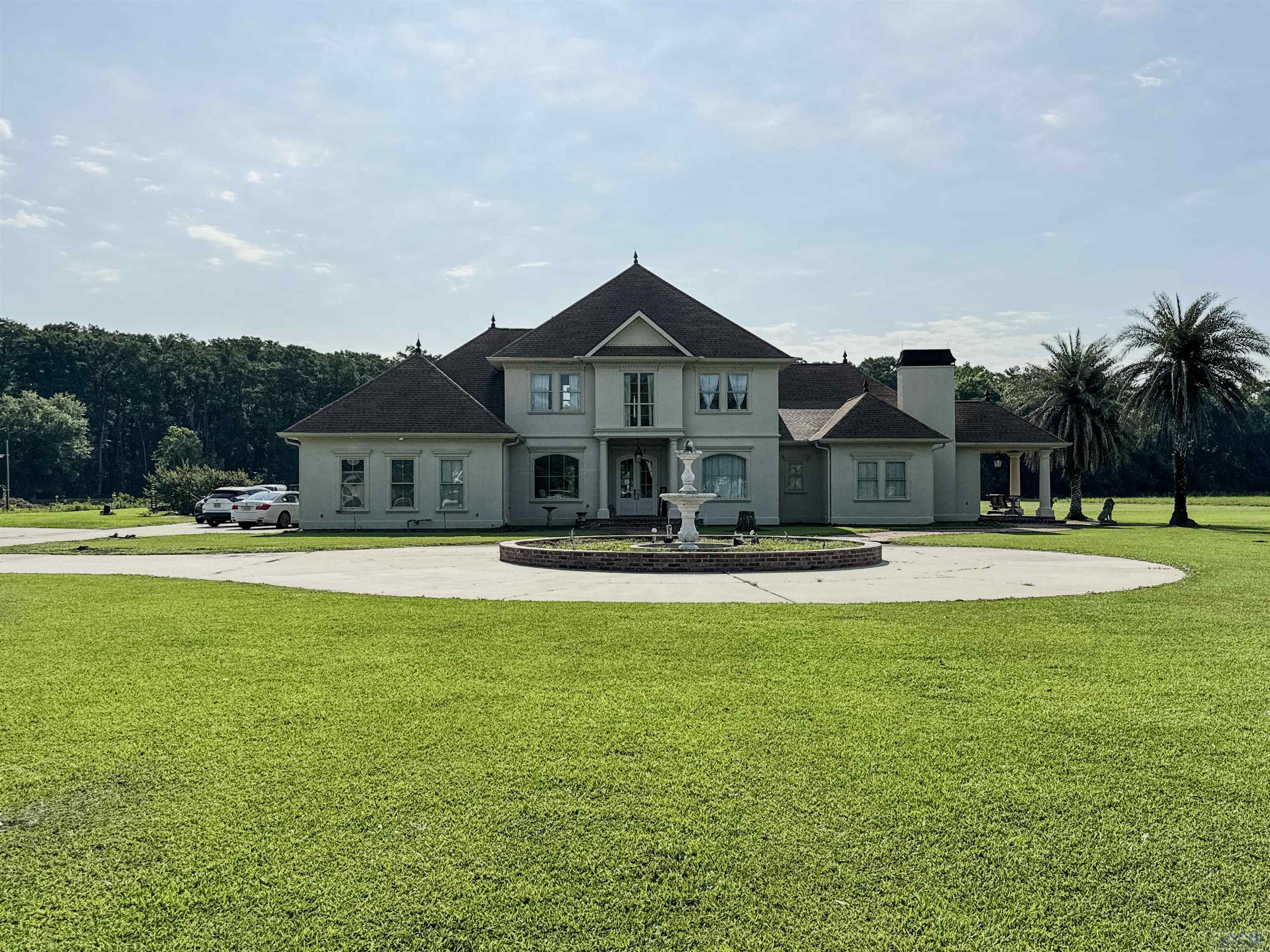 Thibodaux Homes for Sale