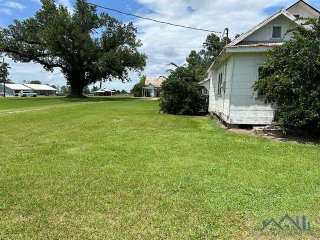 Lots For Sale In Thibodaux