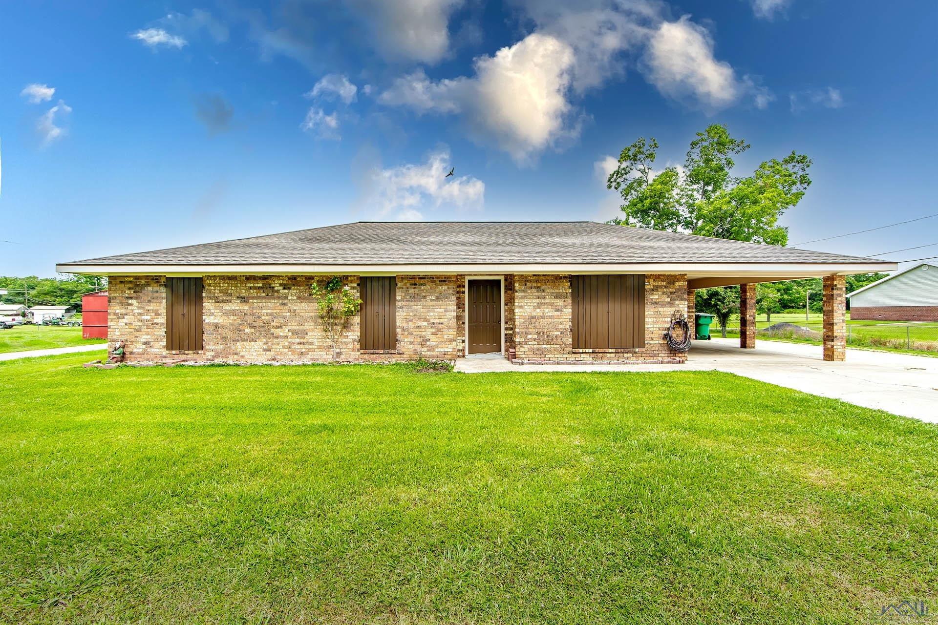 Residential for sale in Chackbay, Louisiana, 2024011964