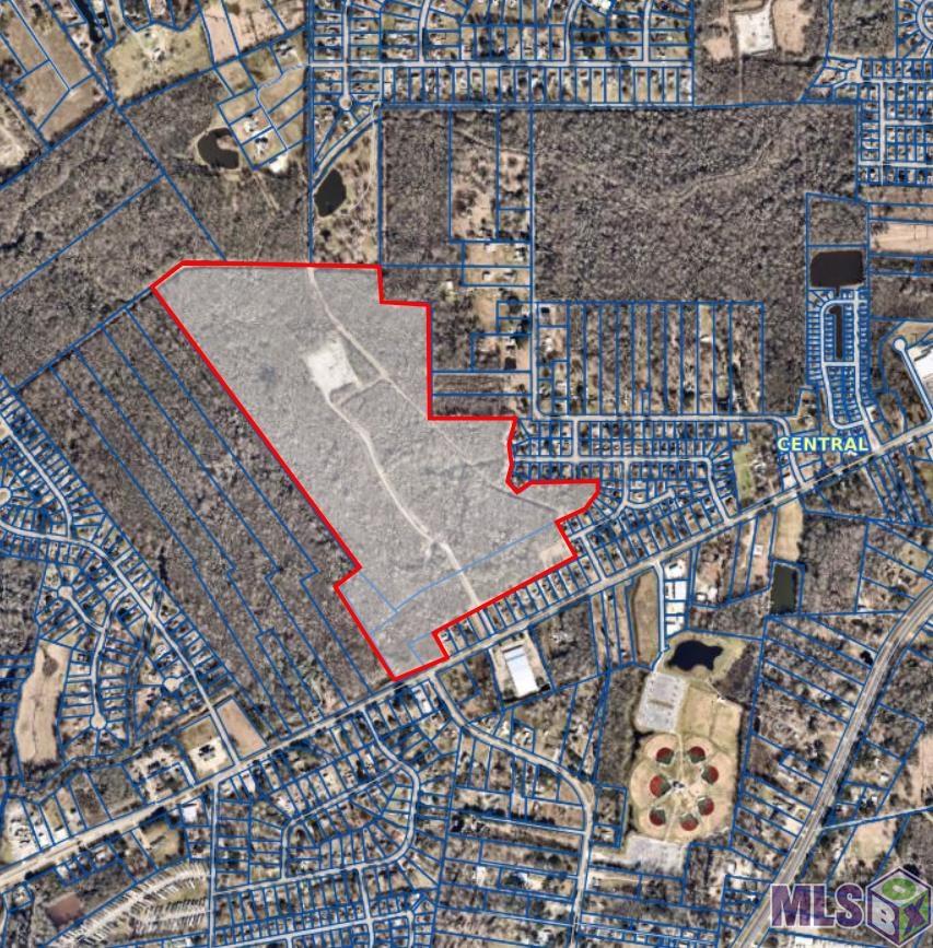 This large piece of prime real estate in the city of Central is comprised of four parcels that total approximately 143.60 acres. About 450 linear feet front Hooper Road and perpendicular to the Lovett and Hooper intersection. This property is about 3,900 feet deep. Tons of possibilities with this piece of land.