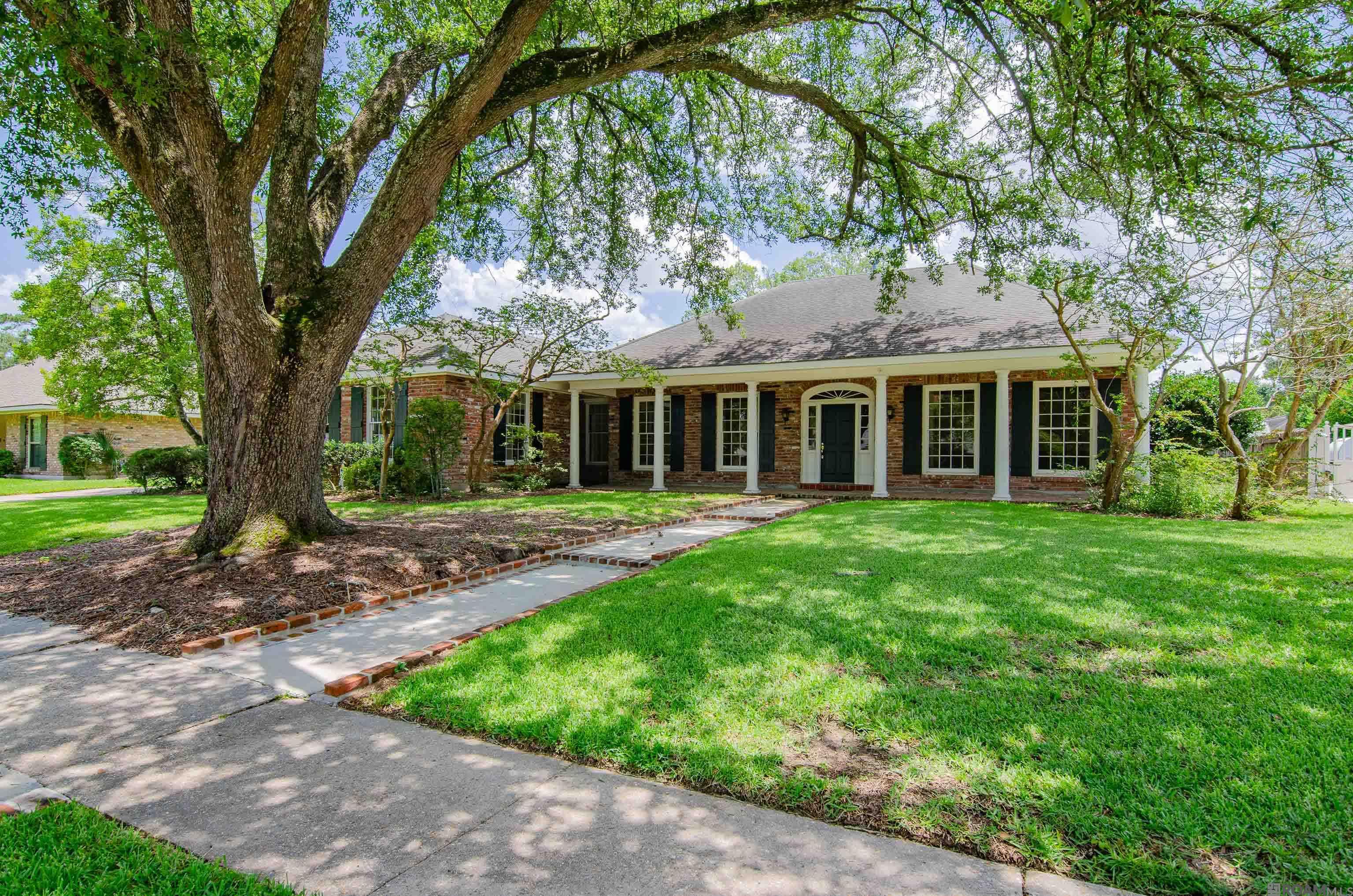 Westminster/Pine Park