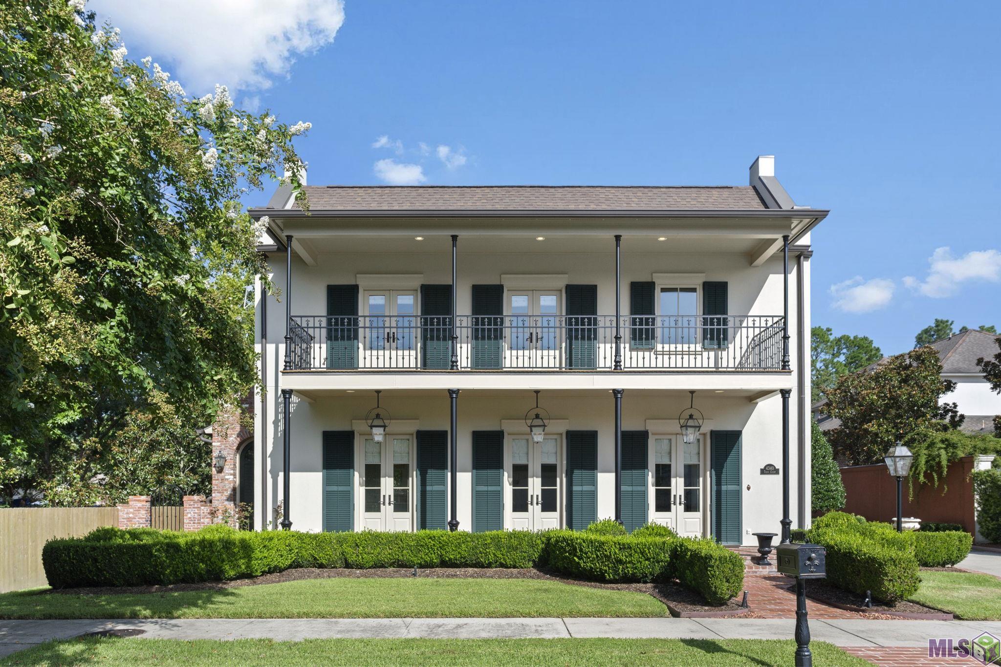 4340 Trevi Court Baton Rouge LA 70809 MLSBOX