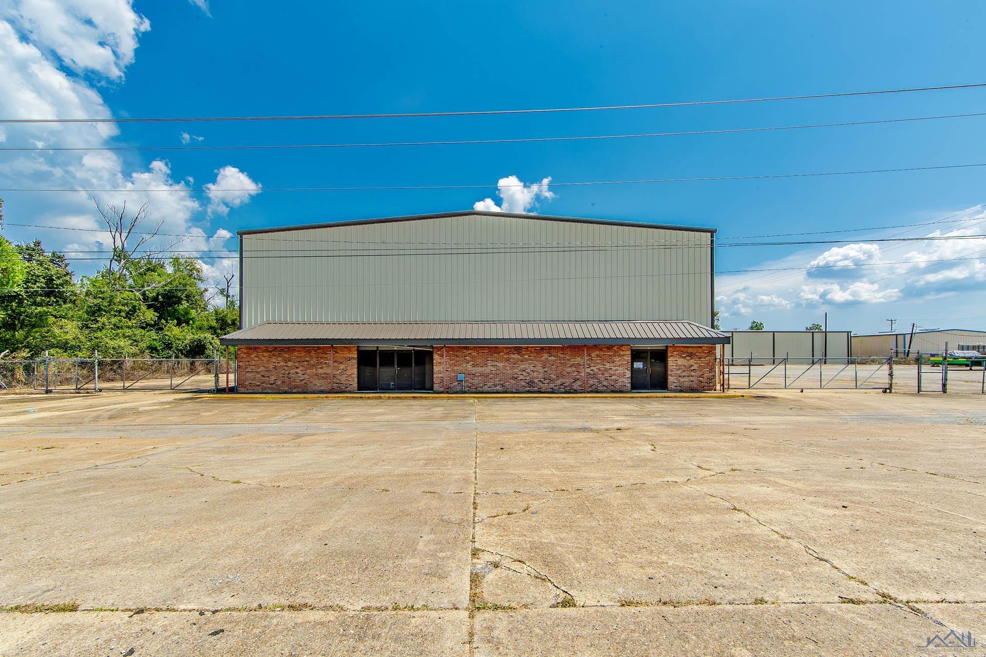 4821 La Hwy 182