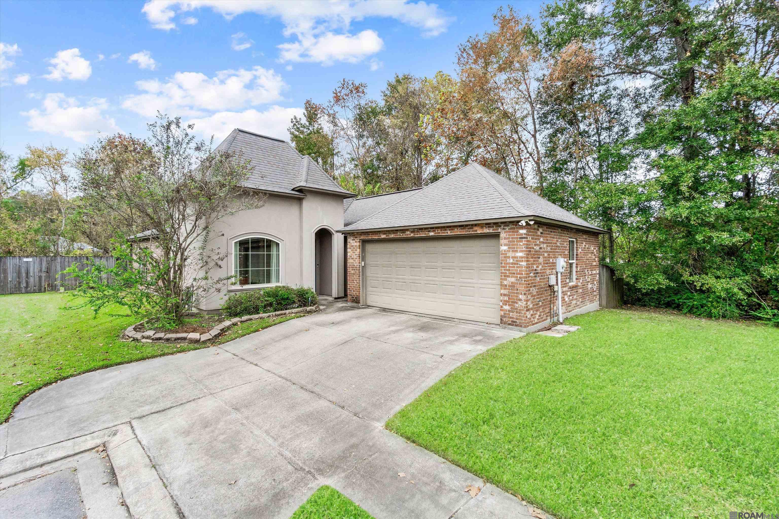 739 ALAYNAS COURT Baton Rouge LA 70810 Active