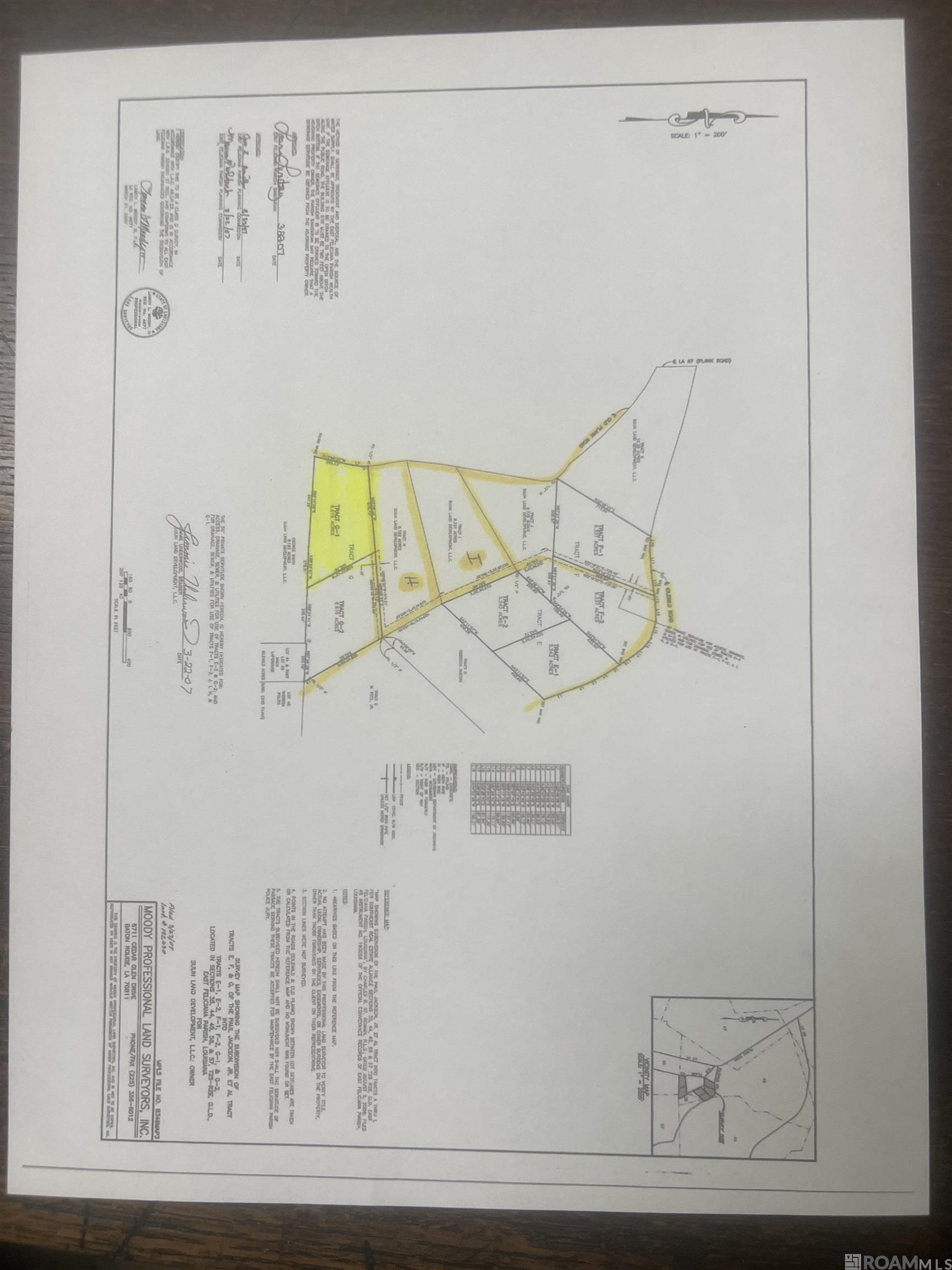 Listing 1