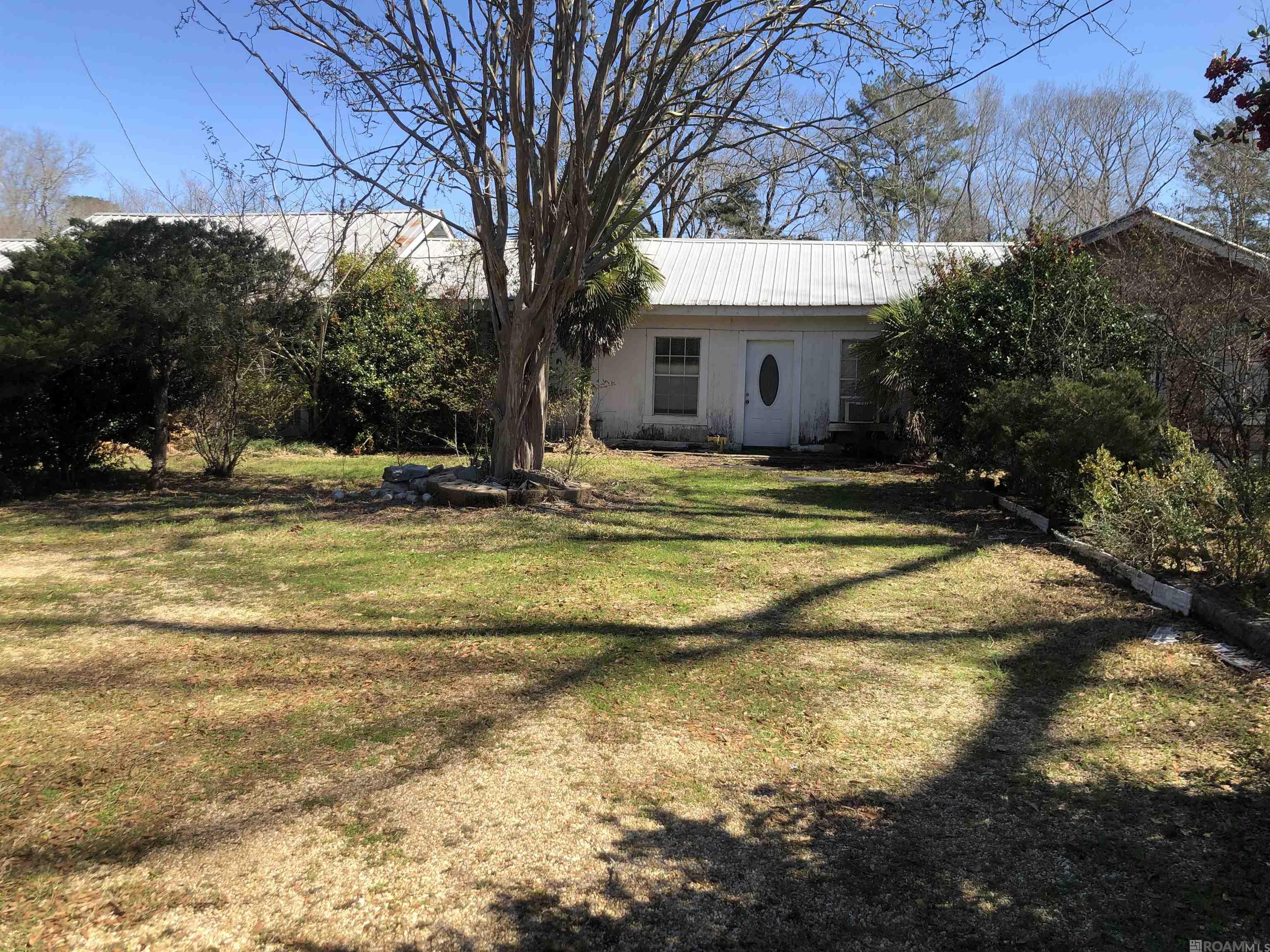 Listing 1