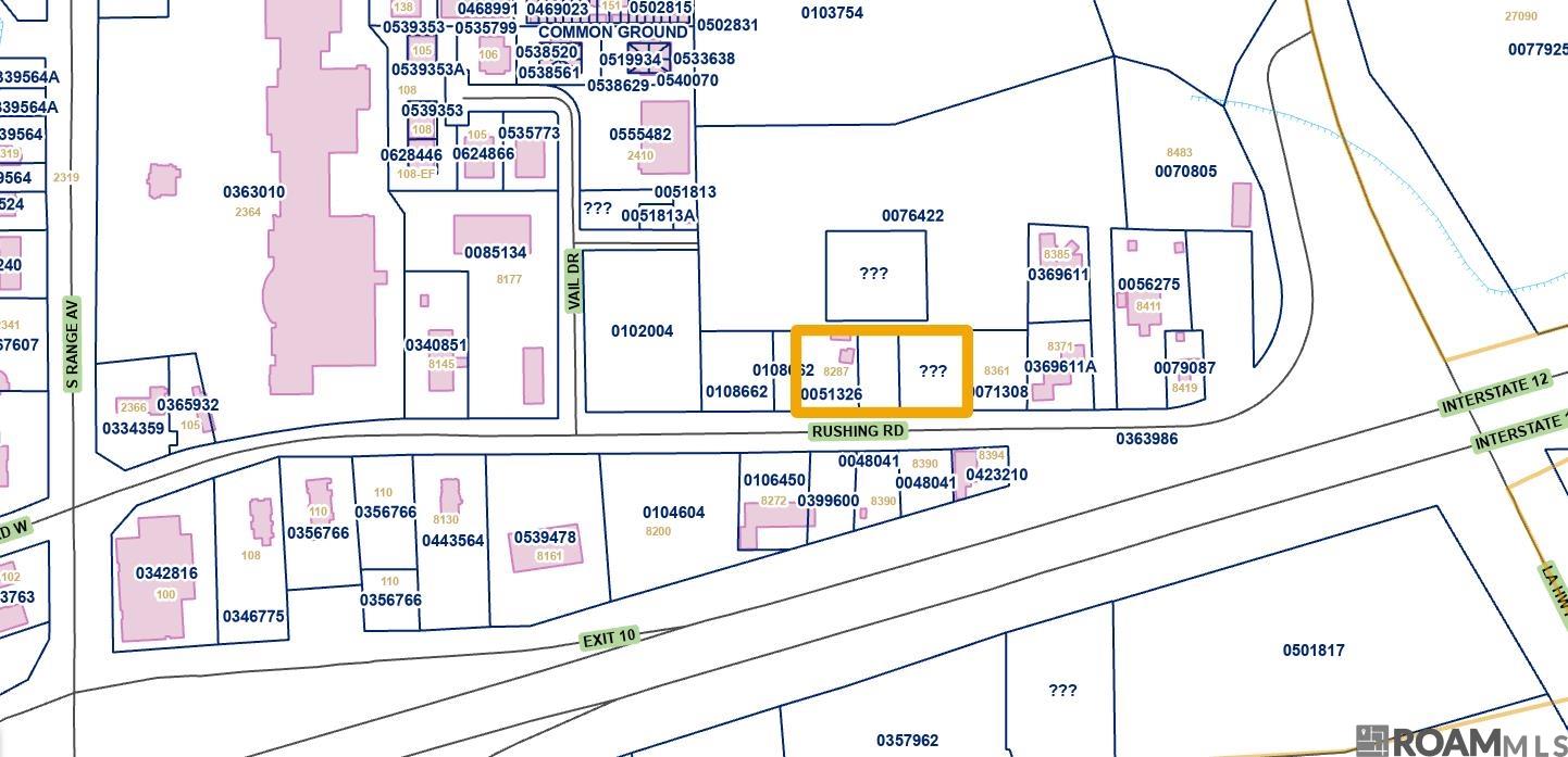 Prime Commercial Property with Interstate Visibility & High Traffic Exposure  Seize this exceptional commercial opportunity in a high-traffic location with outstanding interstate visibility. This cleared and ready-to-develop lot is perfect for a retail space, office building, or restaurant, offering unparalleled exposure to thousands of daily commuters.  Key Features: ? Premium Location – Situated along a major high-traffic road with excellent accessibility. ? Interstate Visibility – Maximum exposure for your business, ensuring high customer engagement. ? Cleared & Ready – Save time and costs with a lot that’s already cleared for development. ? Versatile Zoning – Ideal for retail, office, or restaurant use, catering to a variety of businesses. ? Growing Market – Surrounded by thriving businesses, residential communities, and strong consumer demand.  Don’t miss this rare chance to establish your business in a highly desirable commercial corridor. Contact us today for more details or to schedule a site visit!