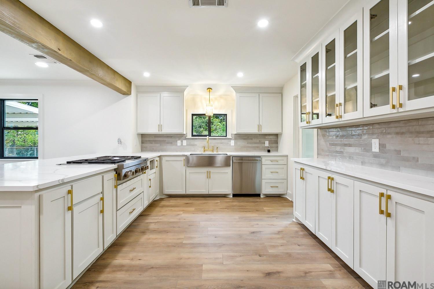 Westminster/Pine Park